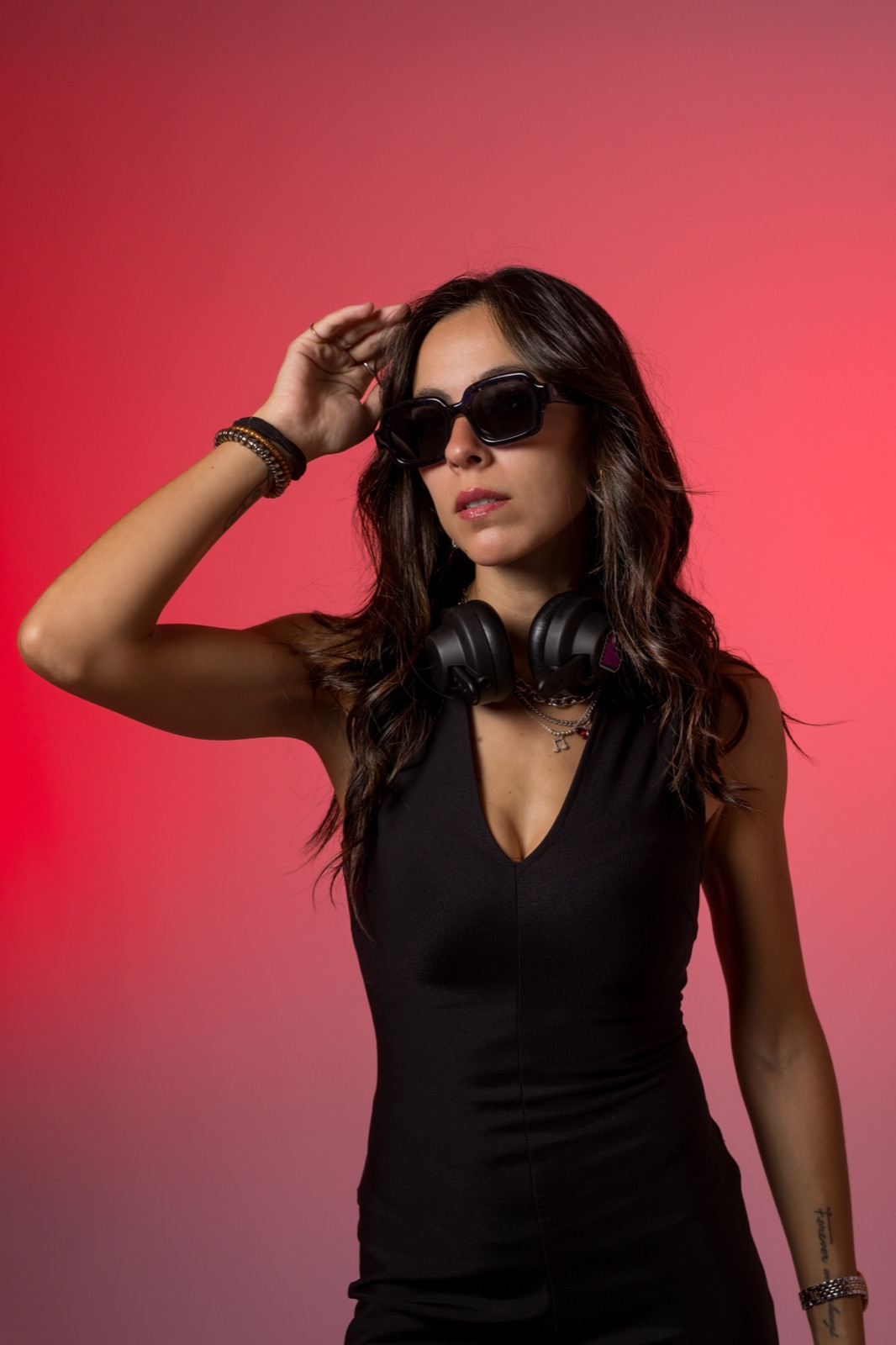 DJANE 01 — live set