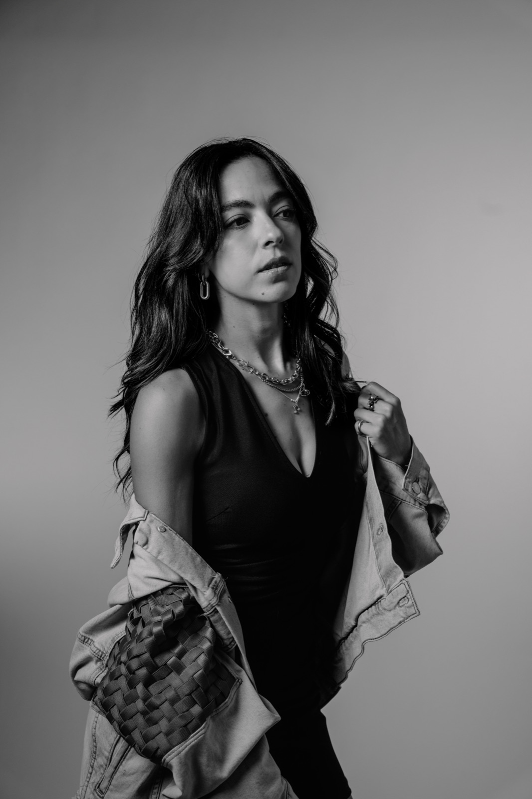 DJANE 01 — live set