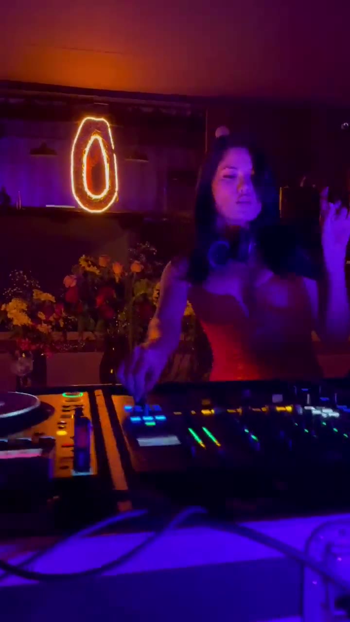 DJANE 02 — live set