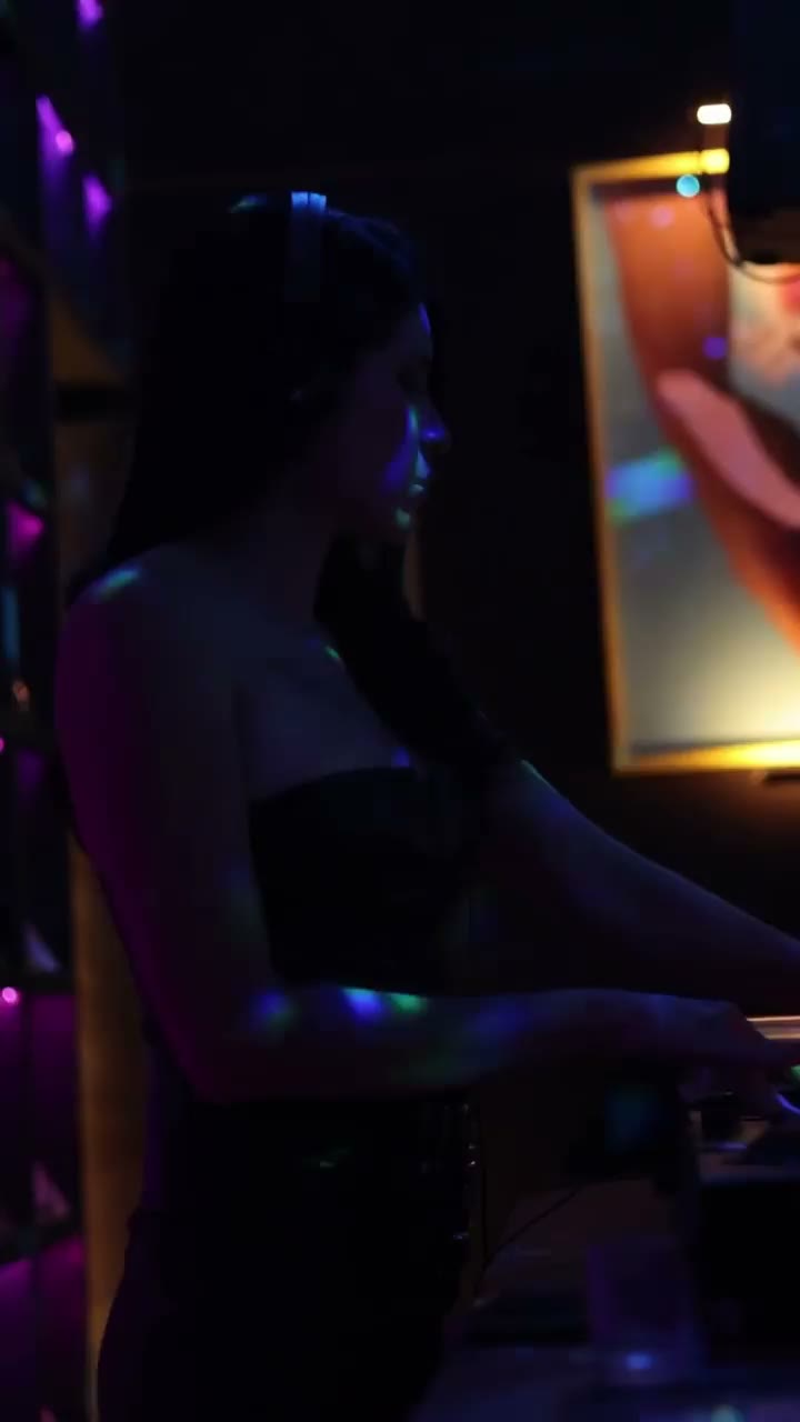 DJANE 02 — live set