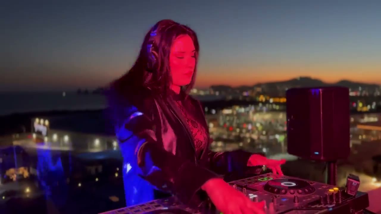 DJANE 02 — live set