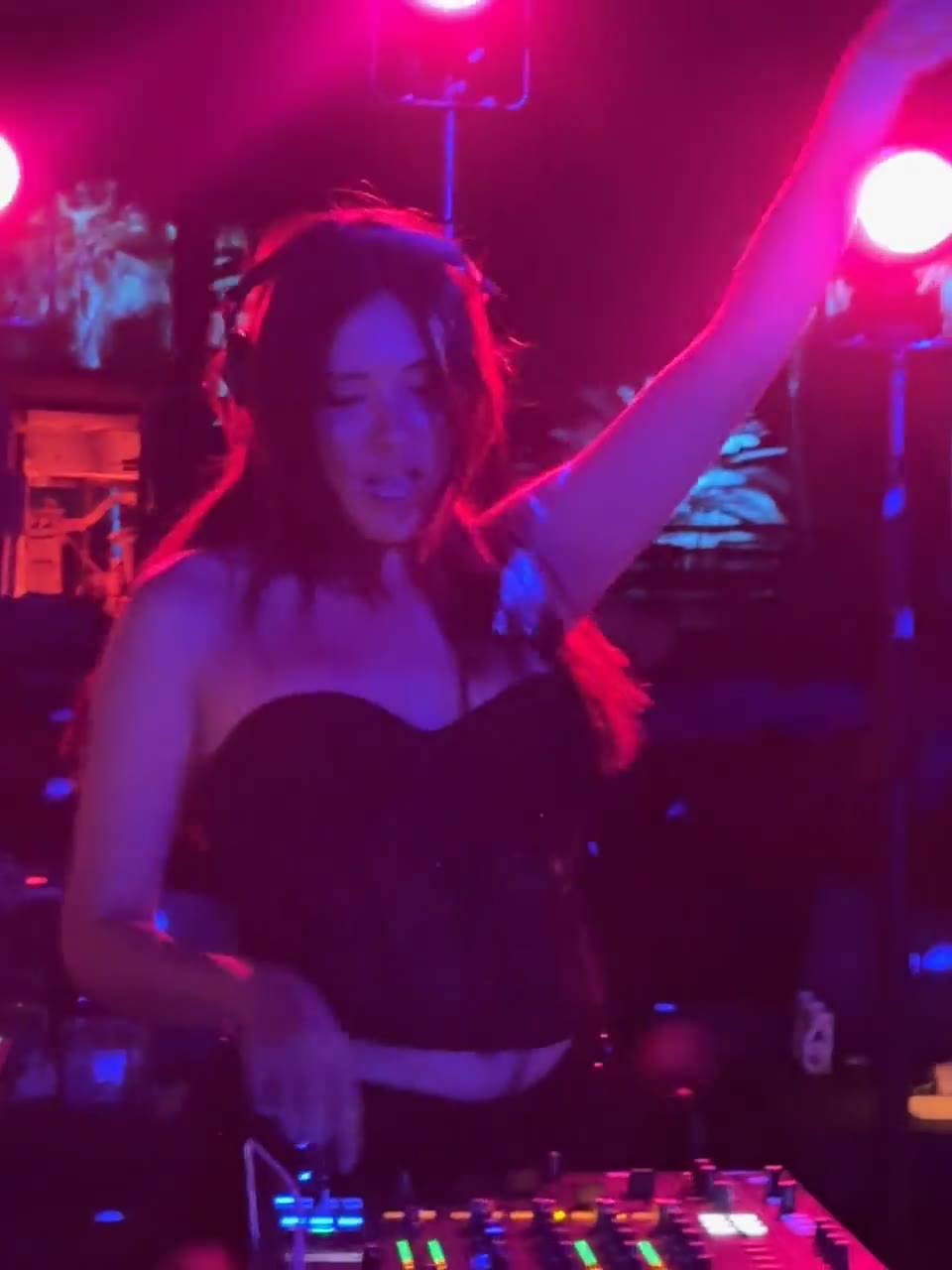 DJANE 02 — live set