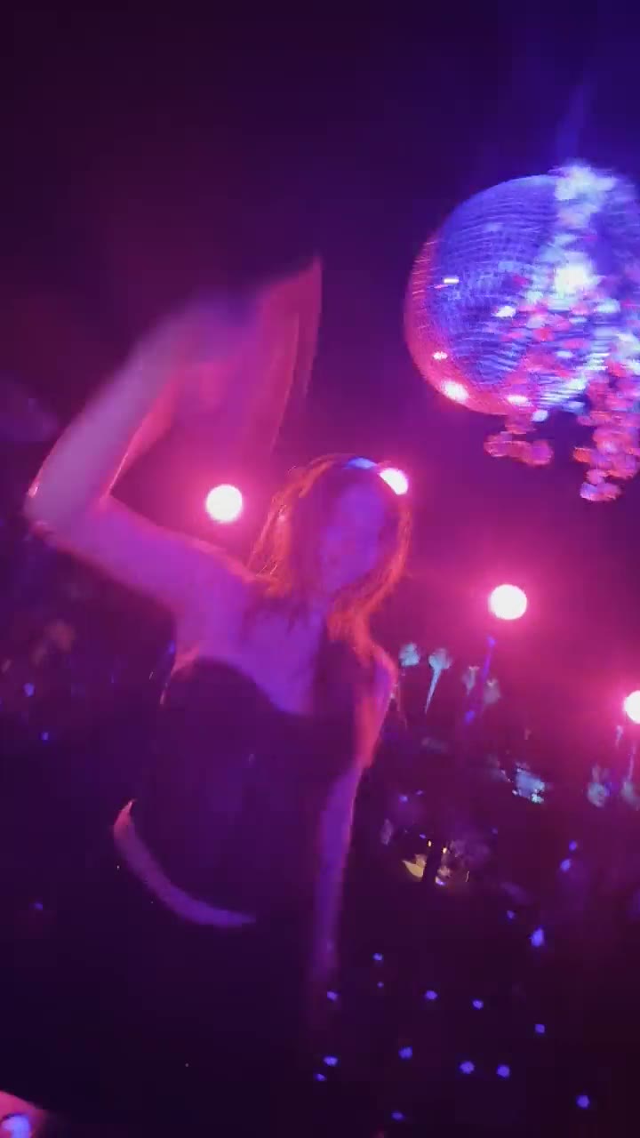 DJANE 02 — live set