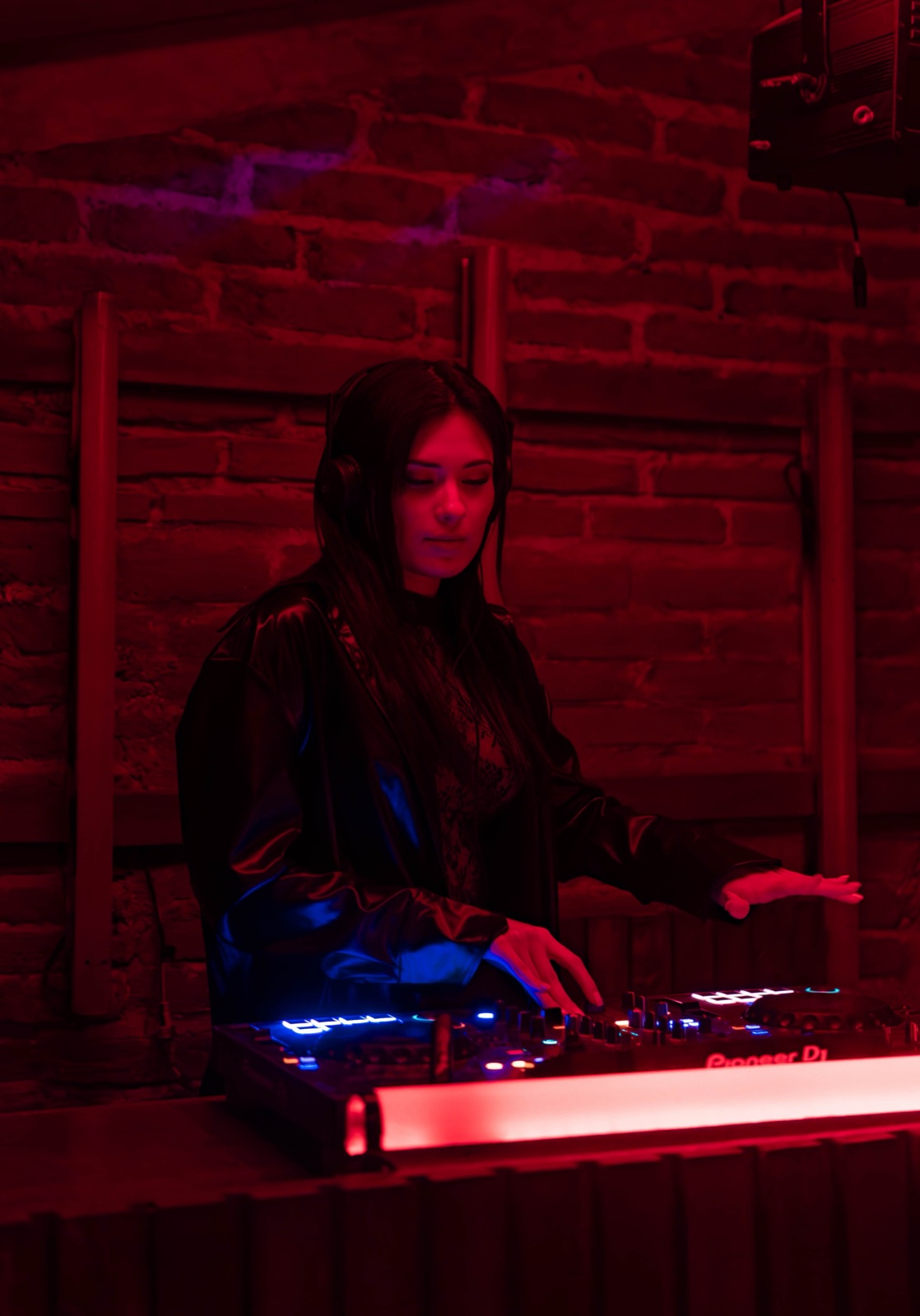 DJANE 02 — live set