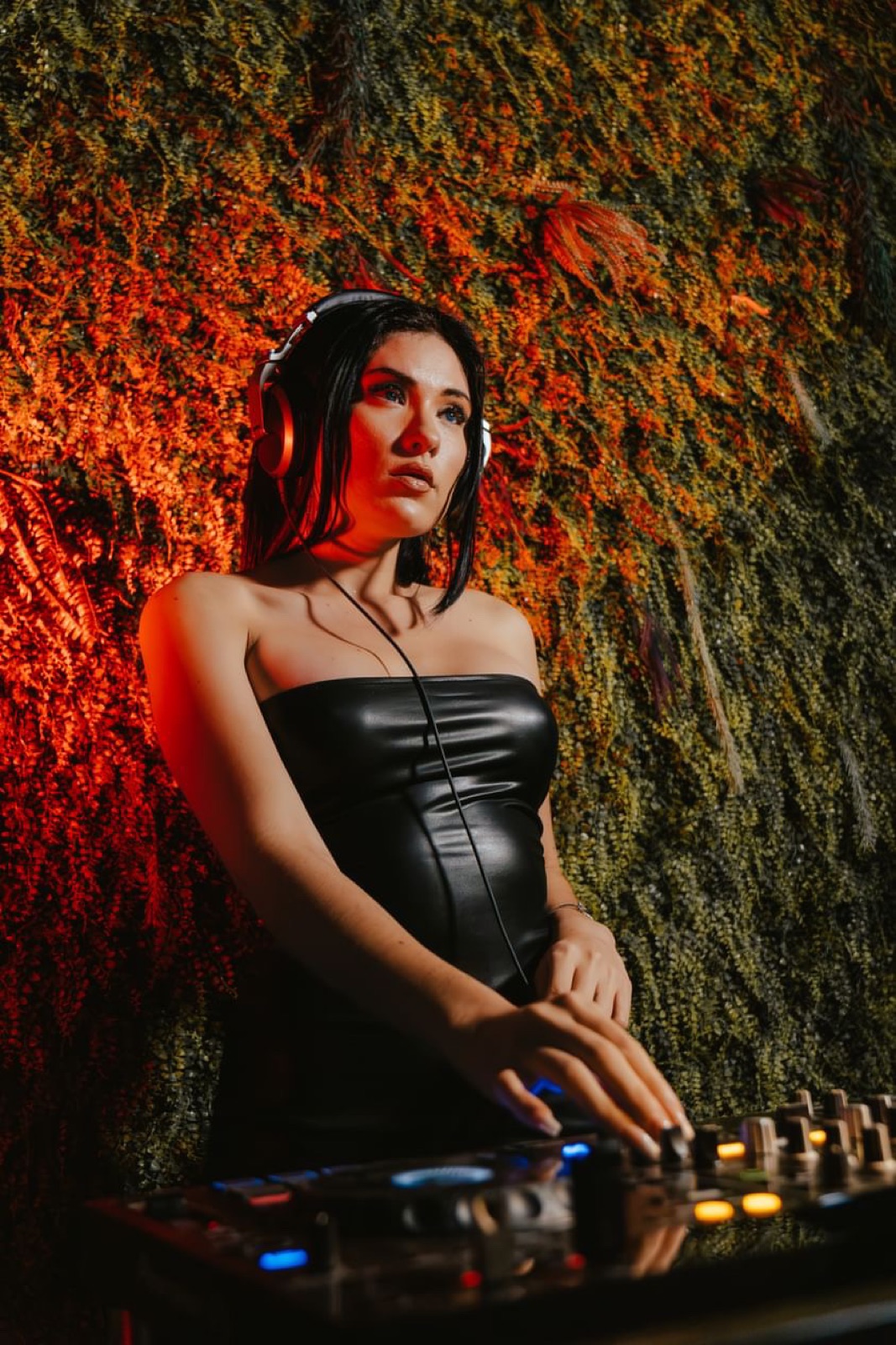 DJANE 02 — live set