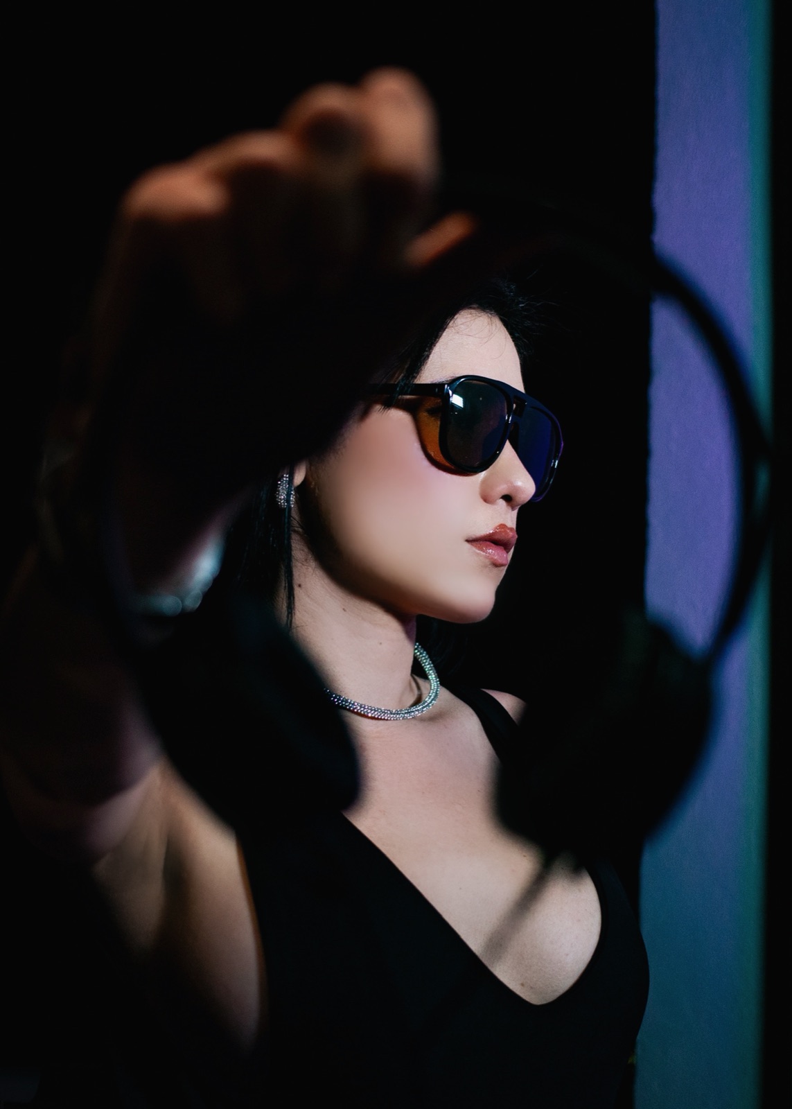 DJANE 02 — live set