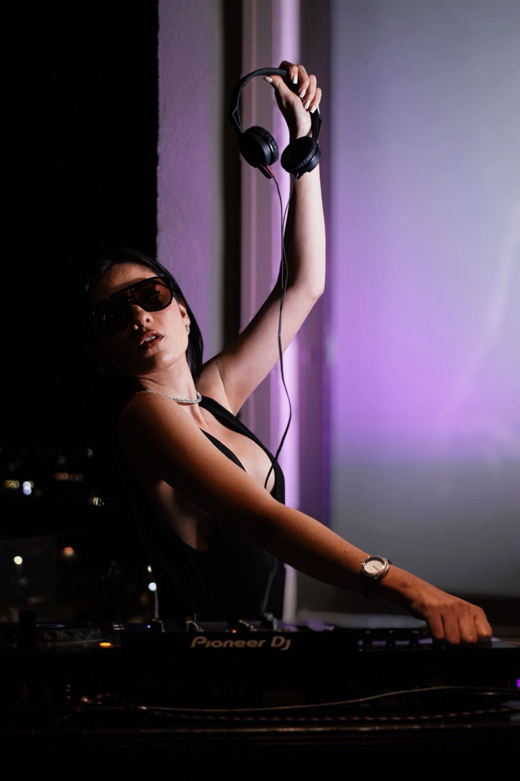 DJANE 02 — live set