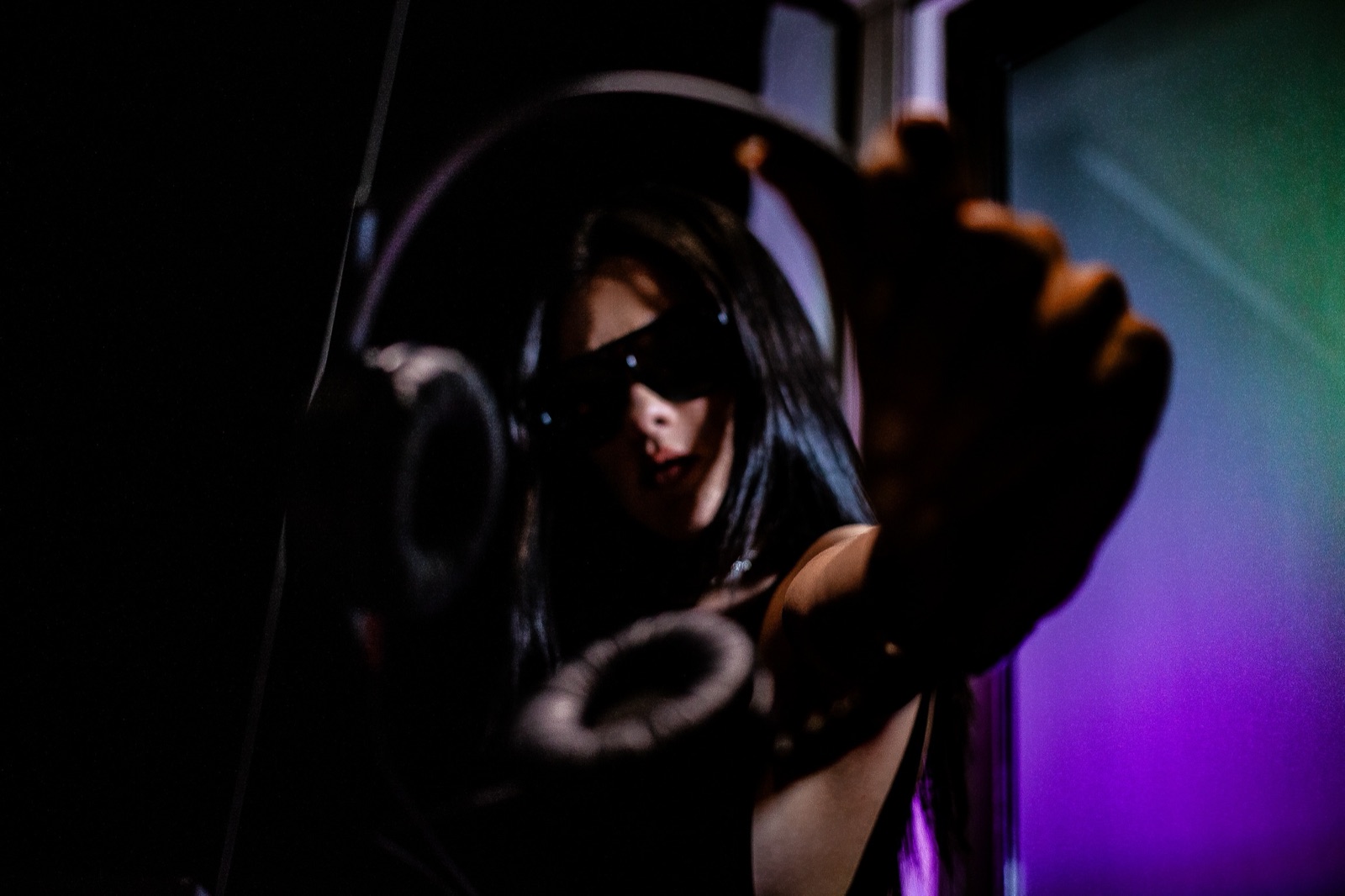 DJANE 02 — live set