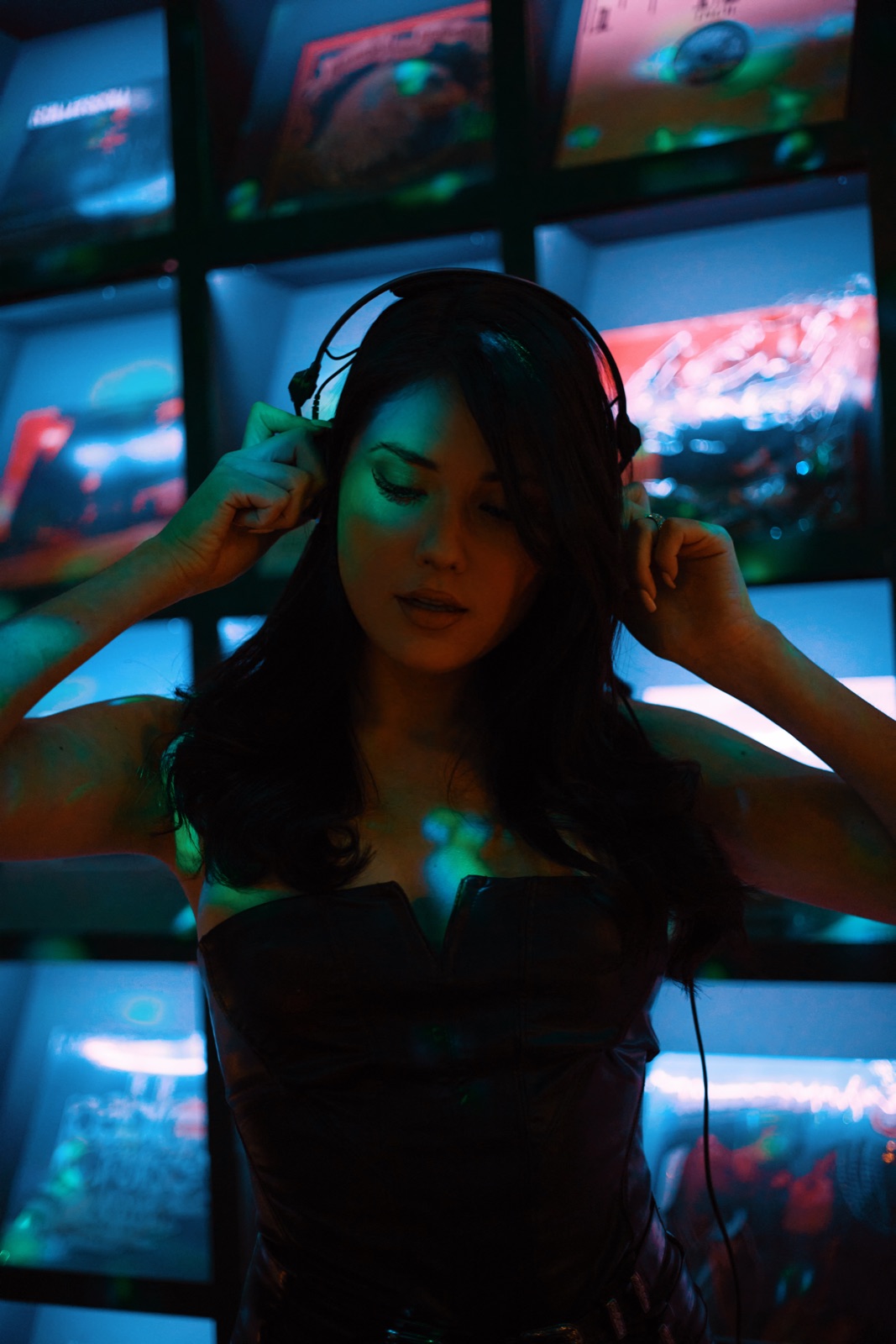 DJANE 02 — live set