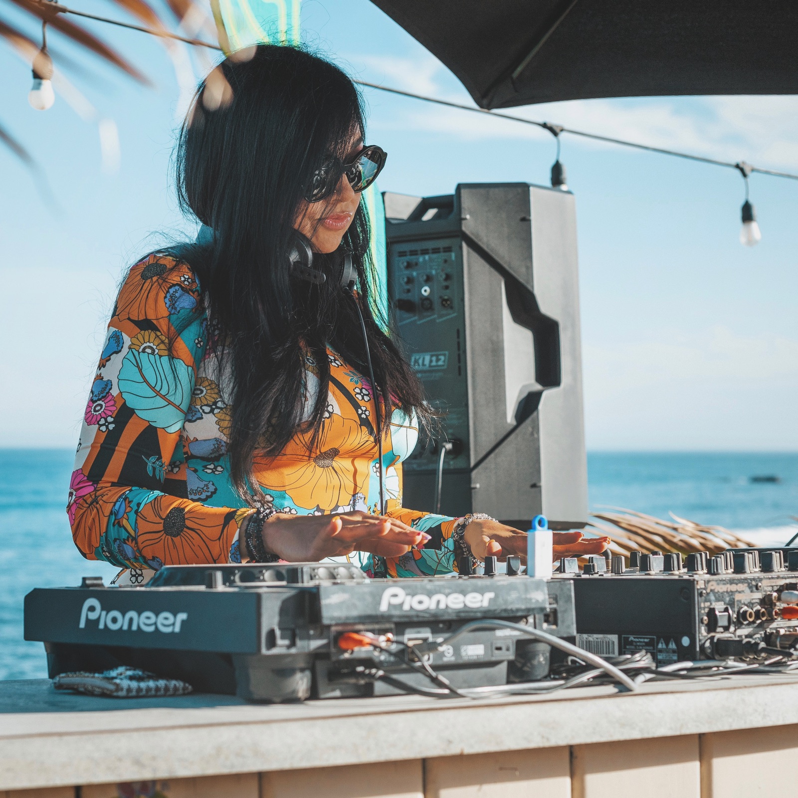 DJANE 03 — live set