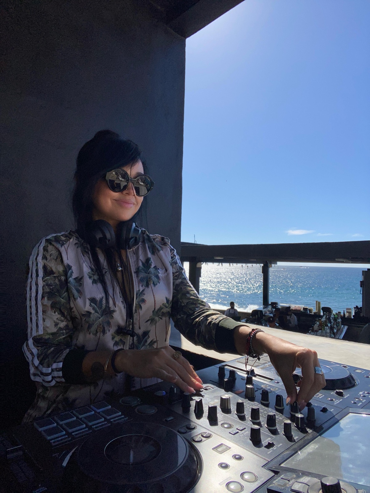 DJANE 03 — live set