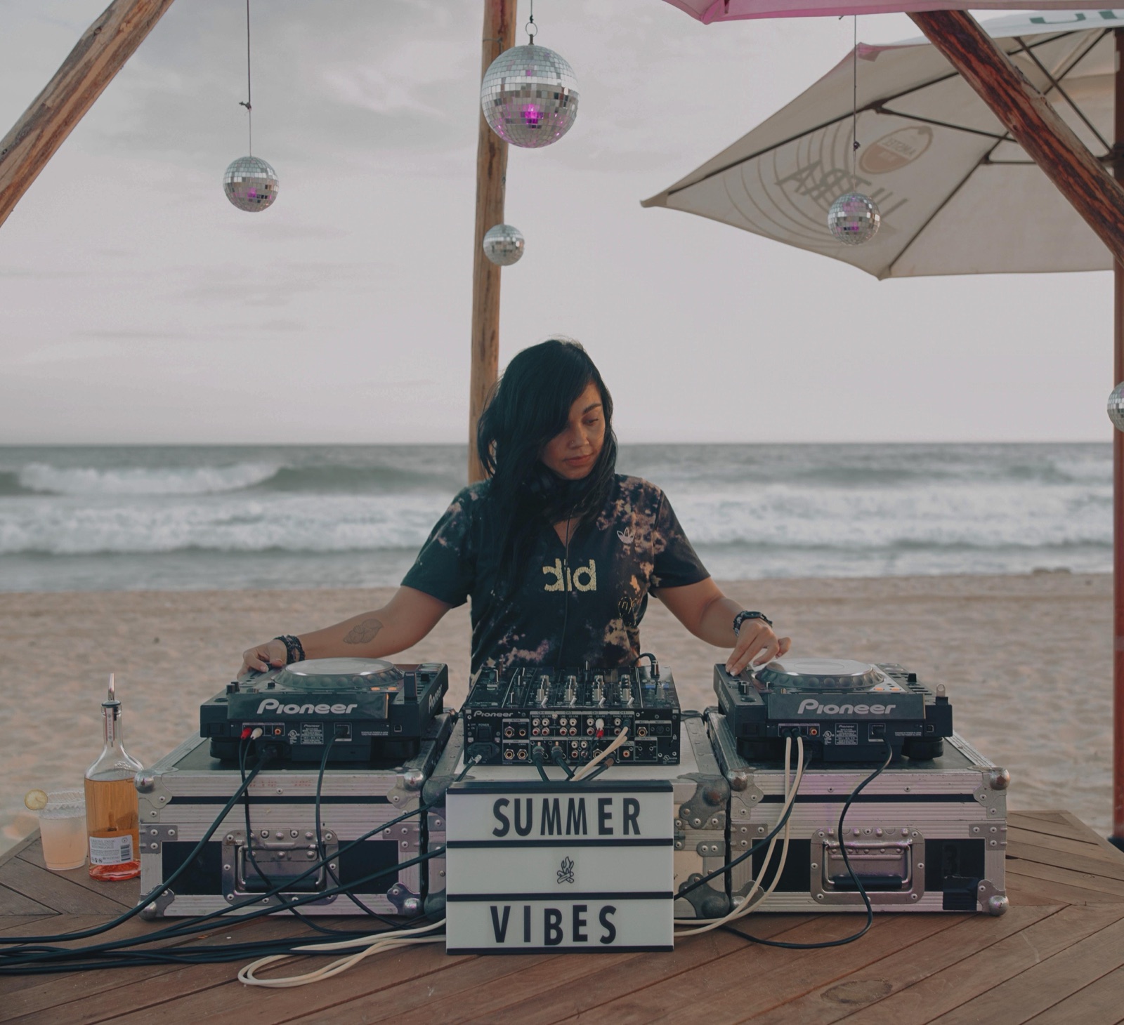 DJANE 03 — live set