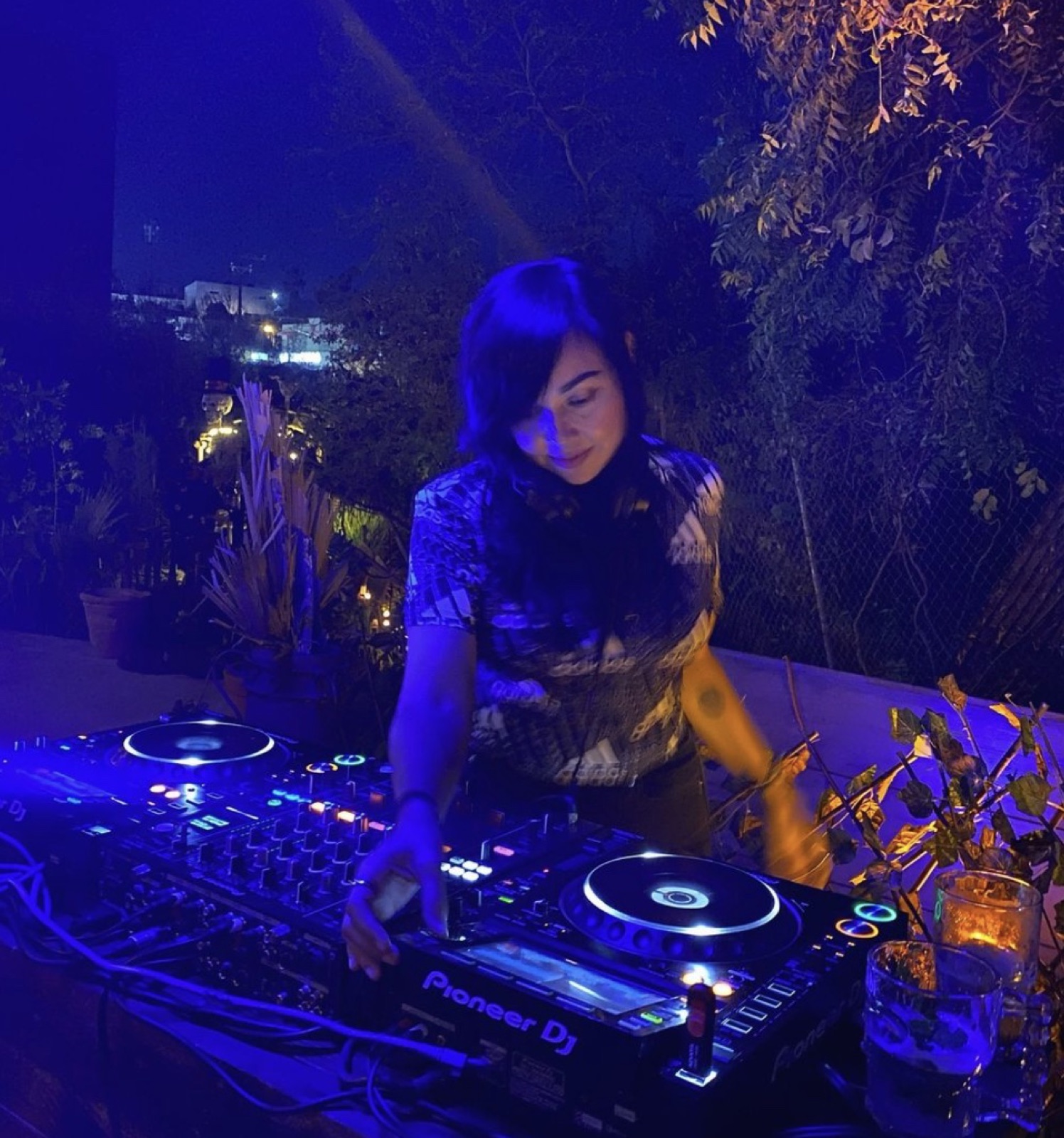 DJANE 03 — live set