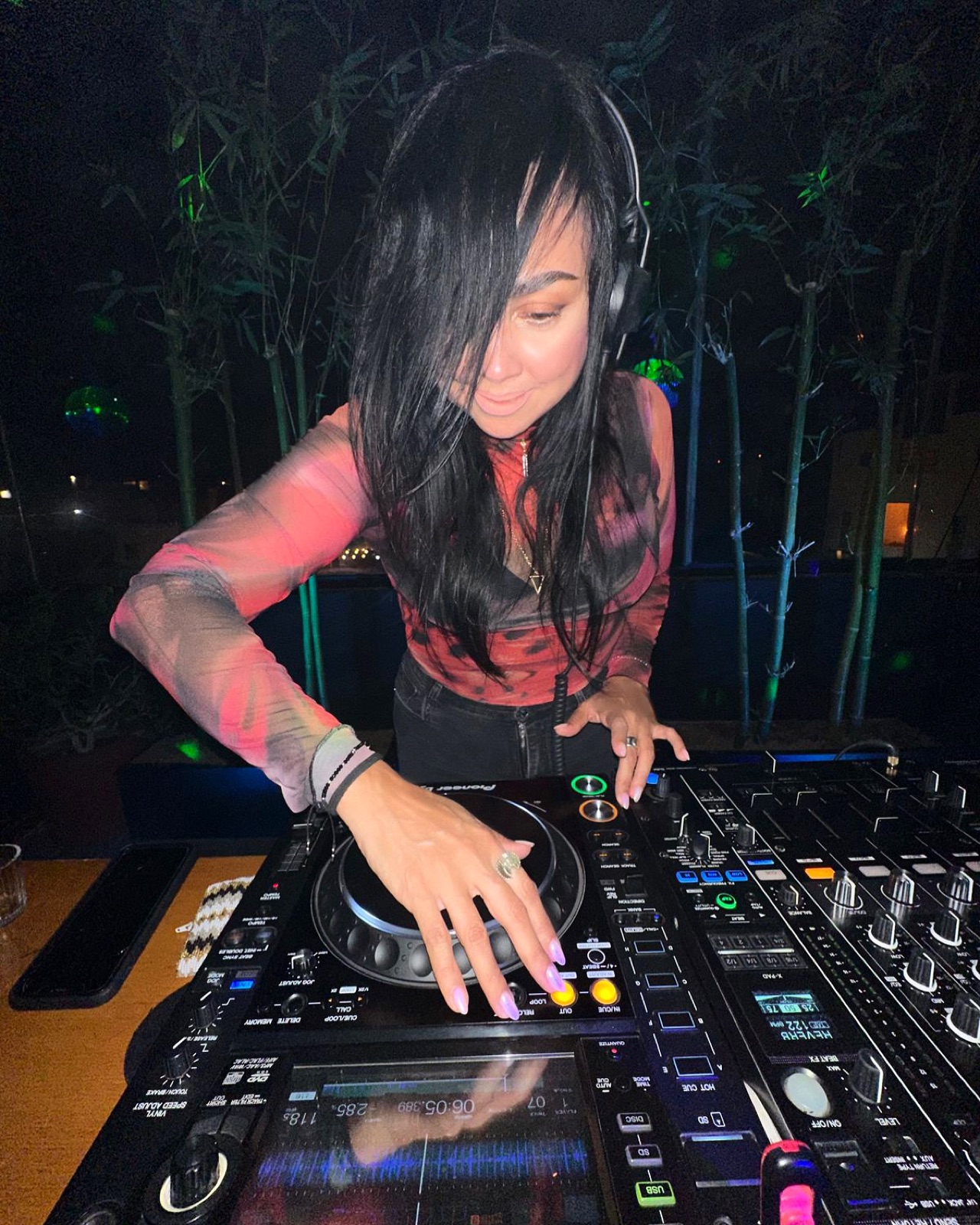 DJANE 03 — live set