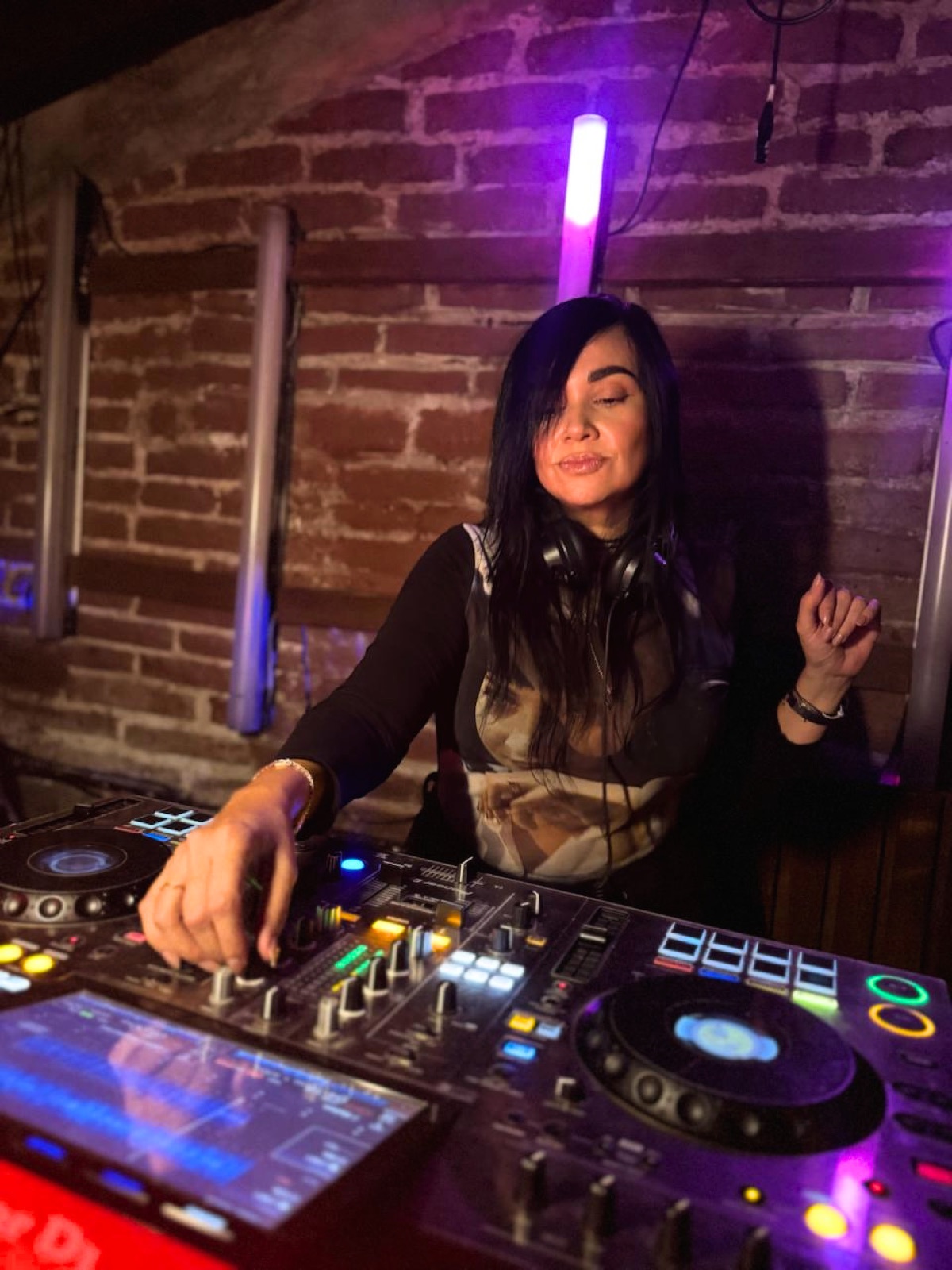DJANE 03 — live set