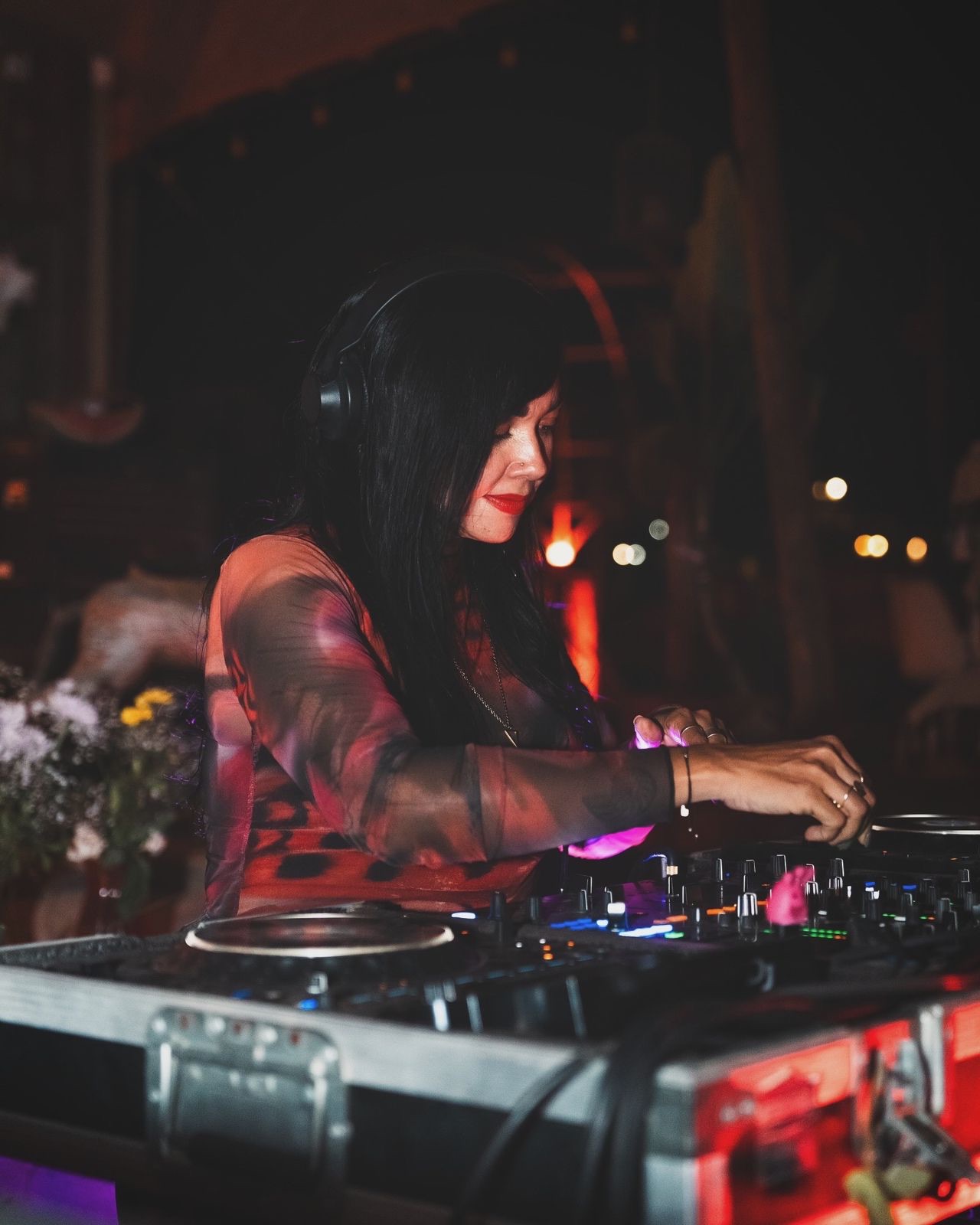 DJANE 03 — live set
