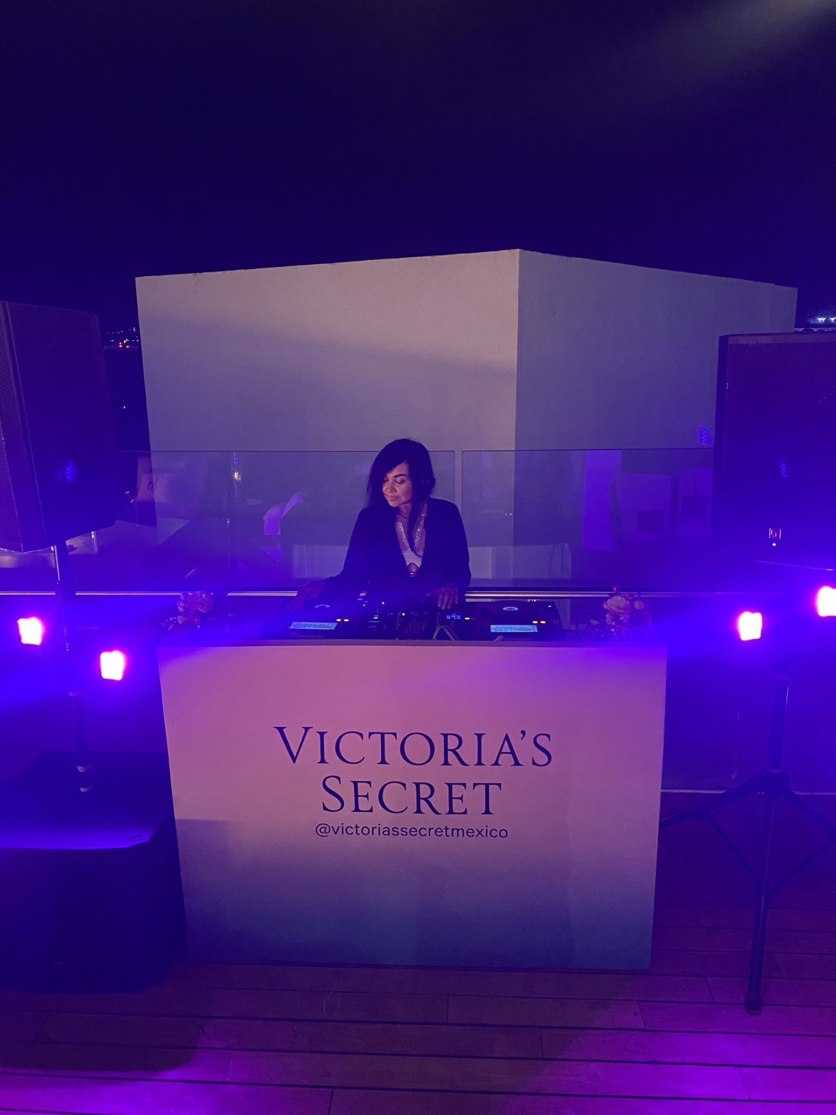 DJANE 03 — live set