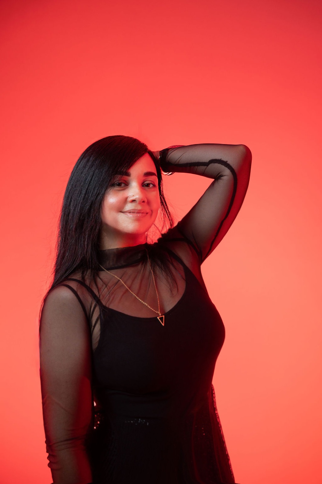 DJANE 03 — live set