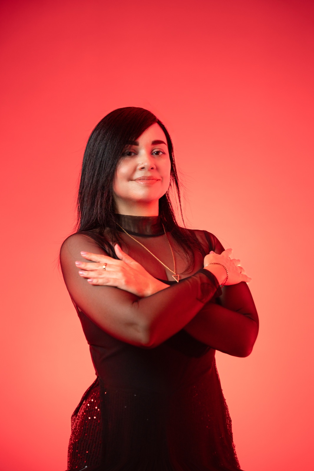 DJANE 03 — live set