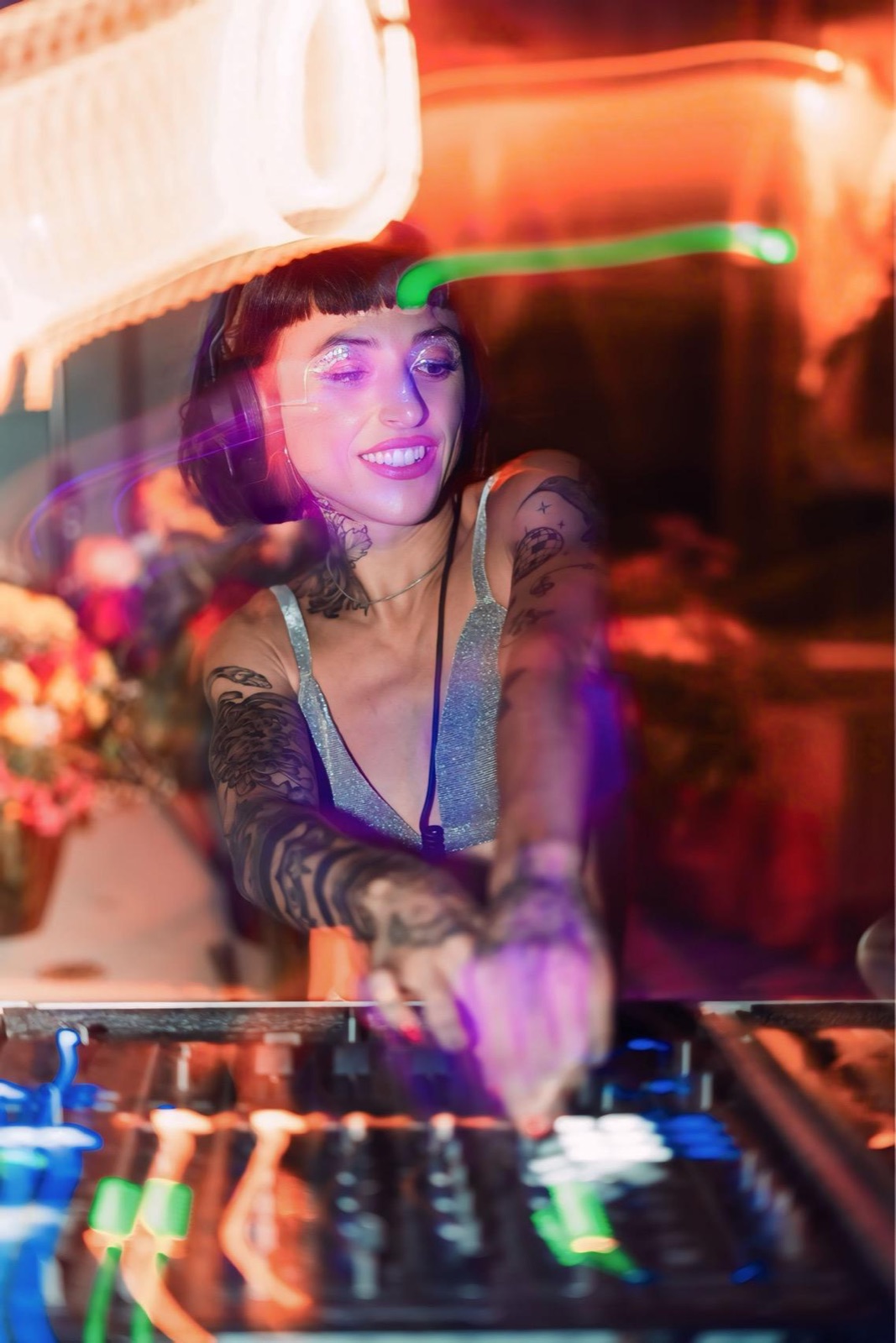 DJANE 04 — live set
