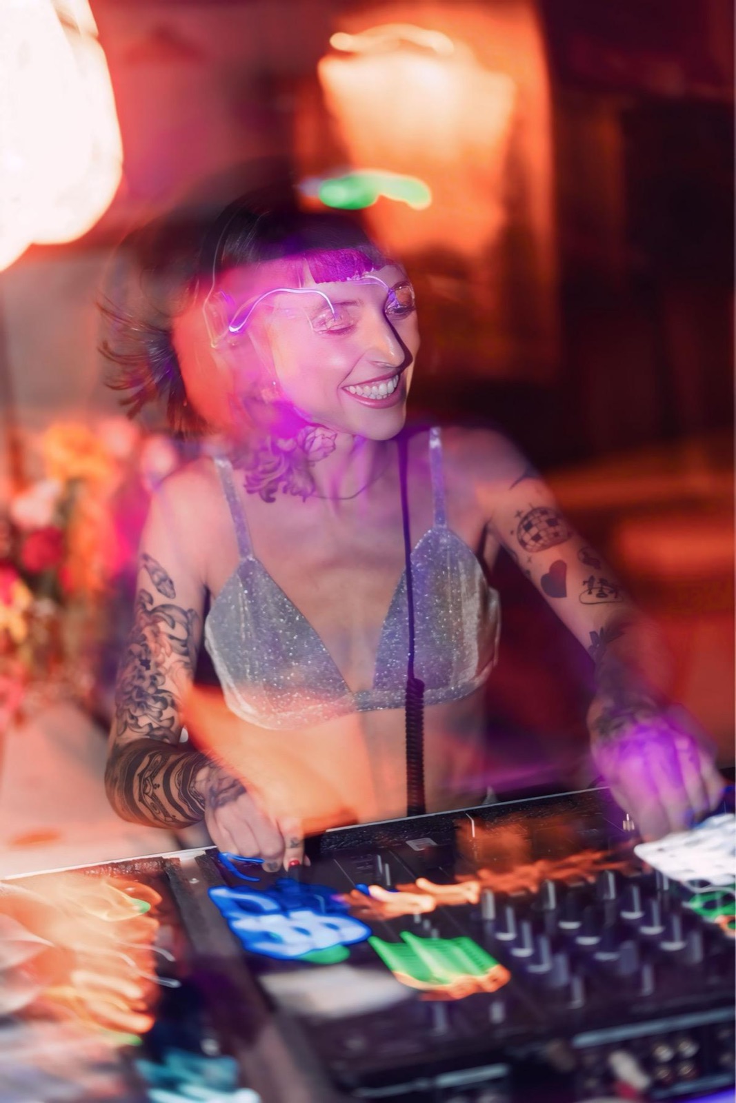 DJANE 04 — live set