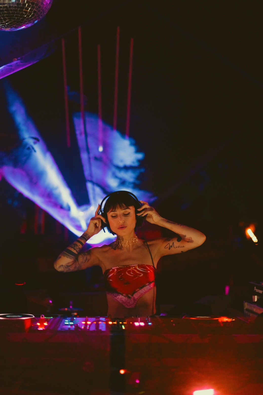 DJANE 04 — live set