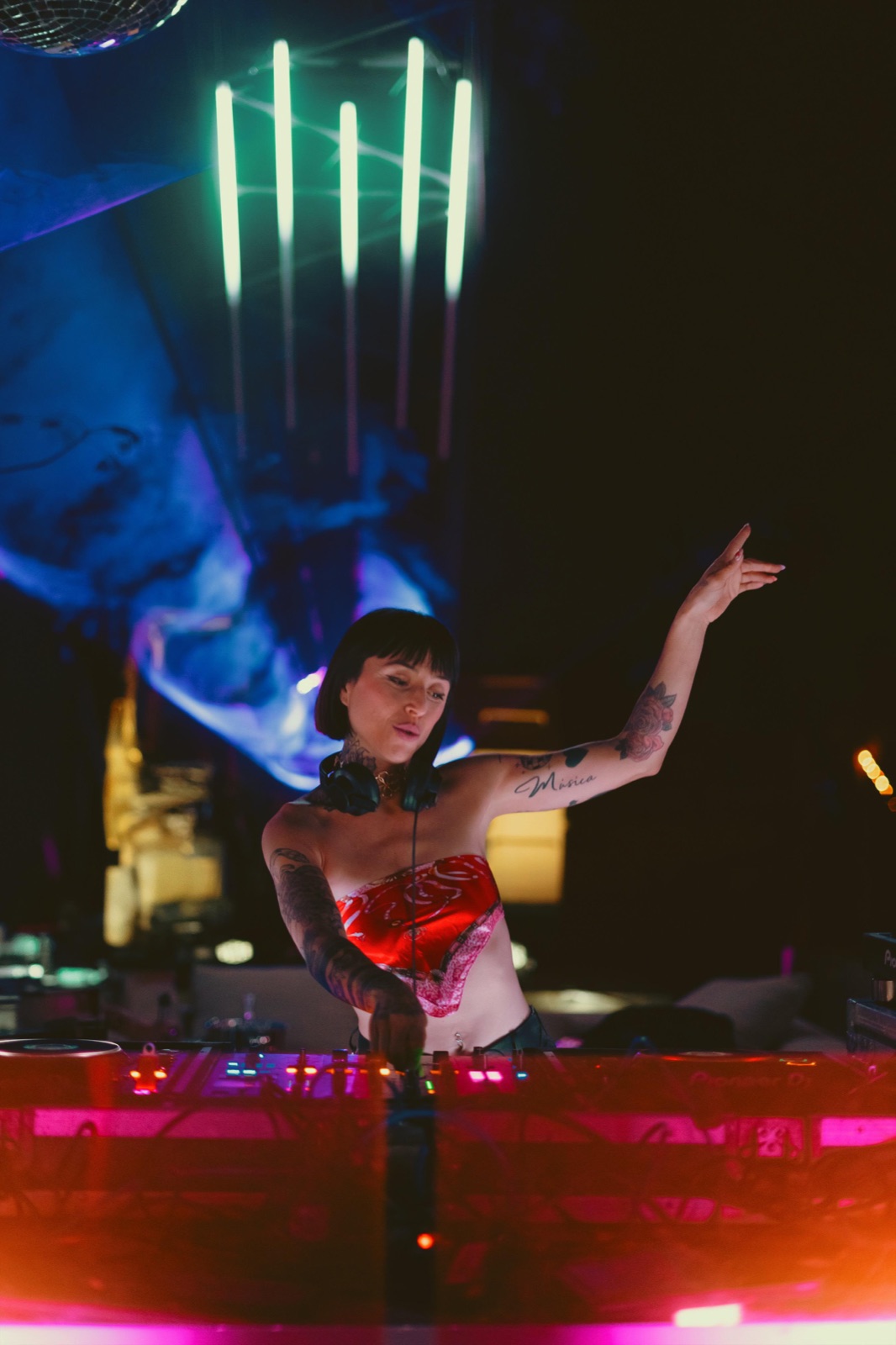 DJANE 04 — live set