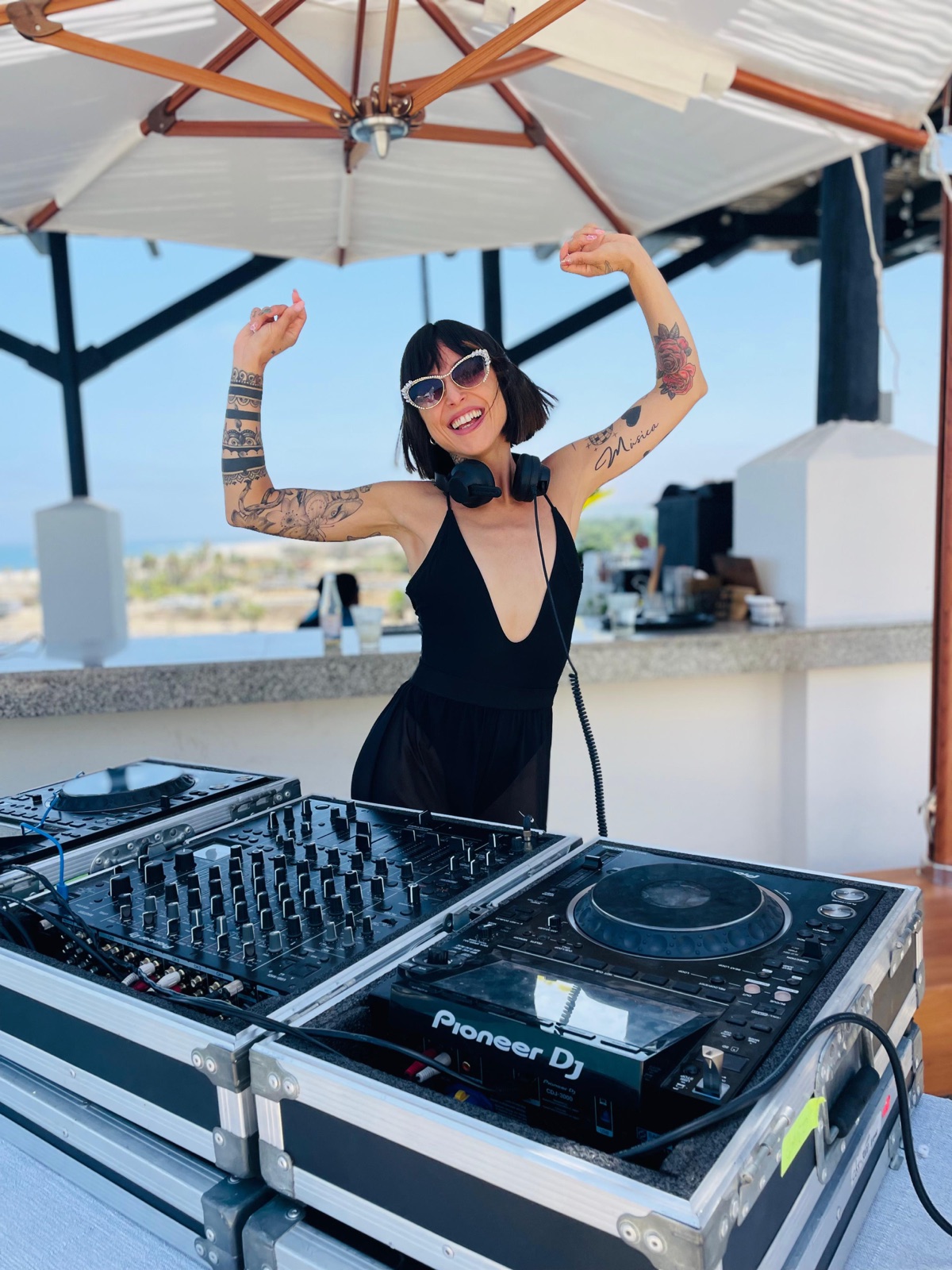 DJANE 04 — live set