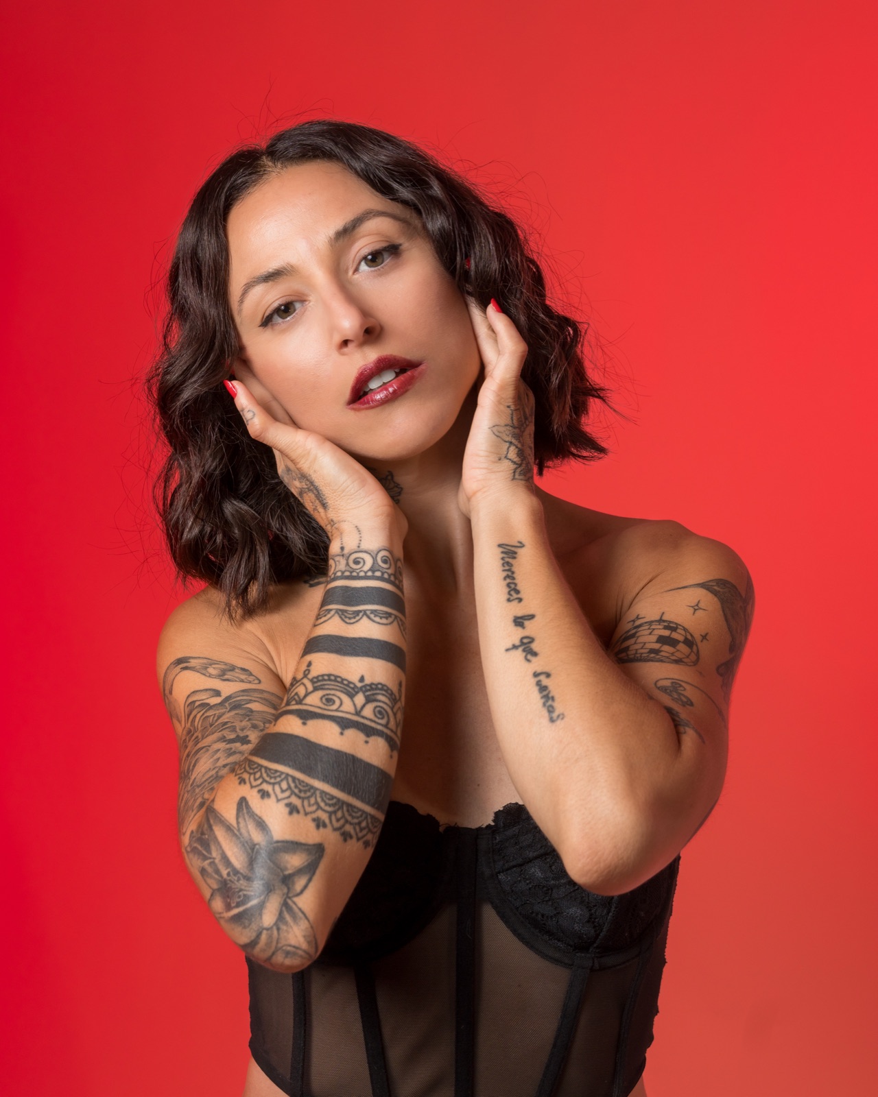 DJANE 04 — live set