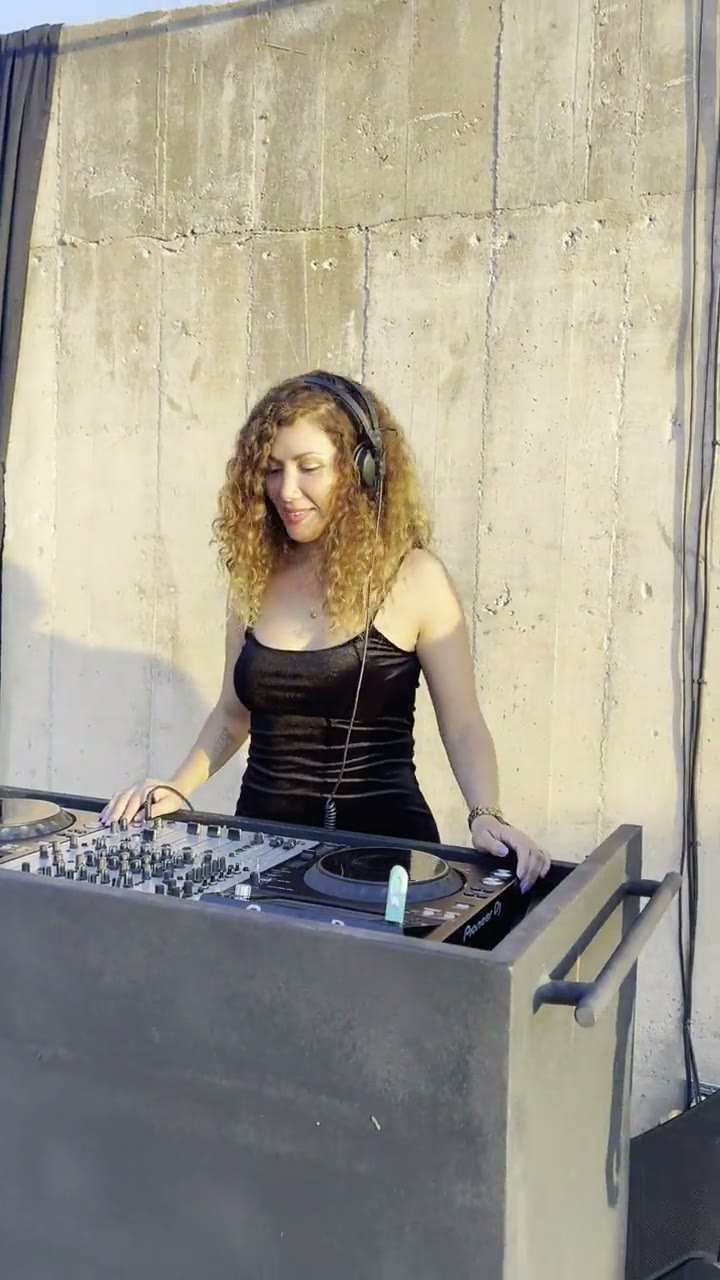 DJANE 05 — live set