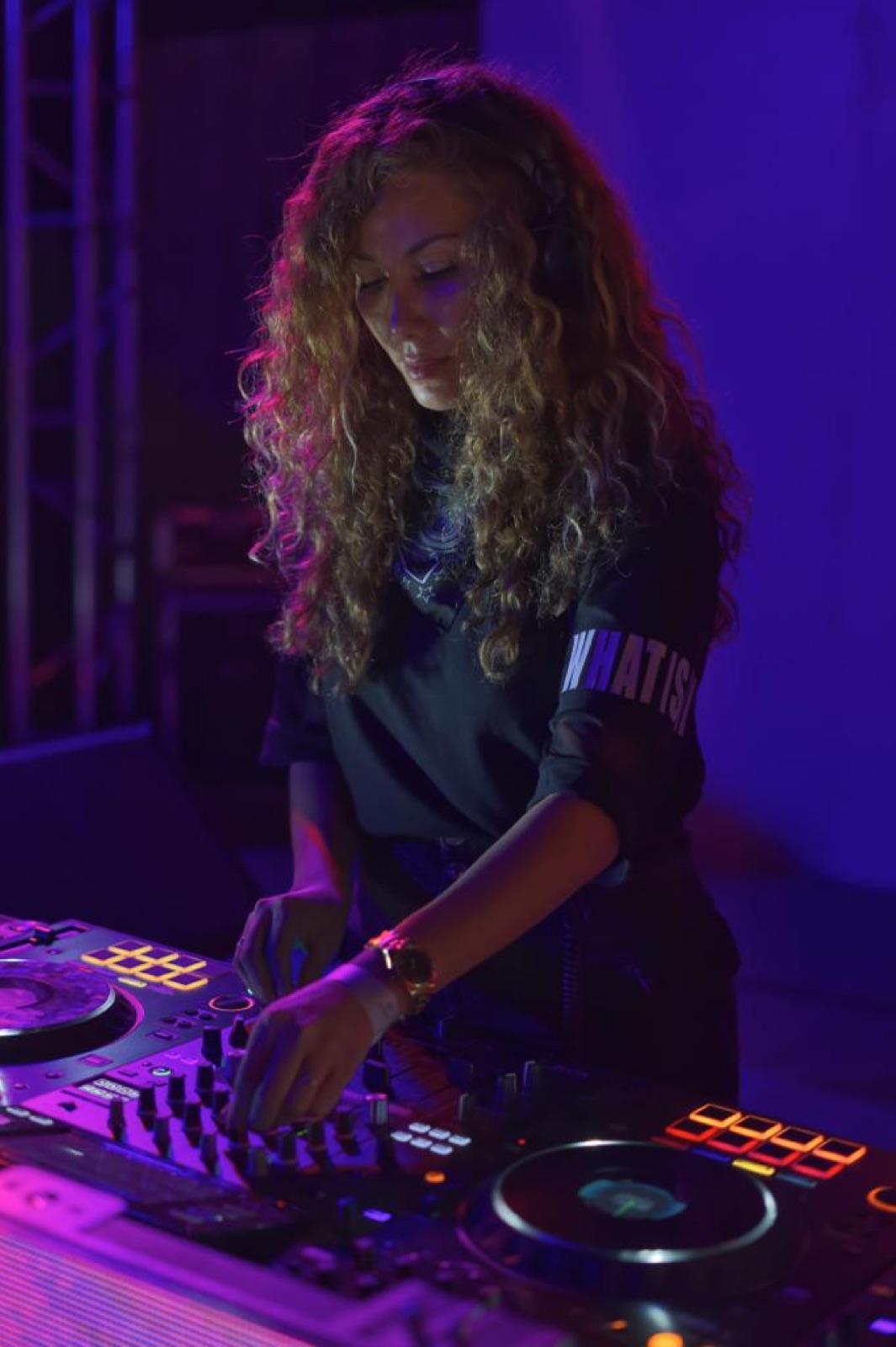 DJANE 05 — live set