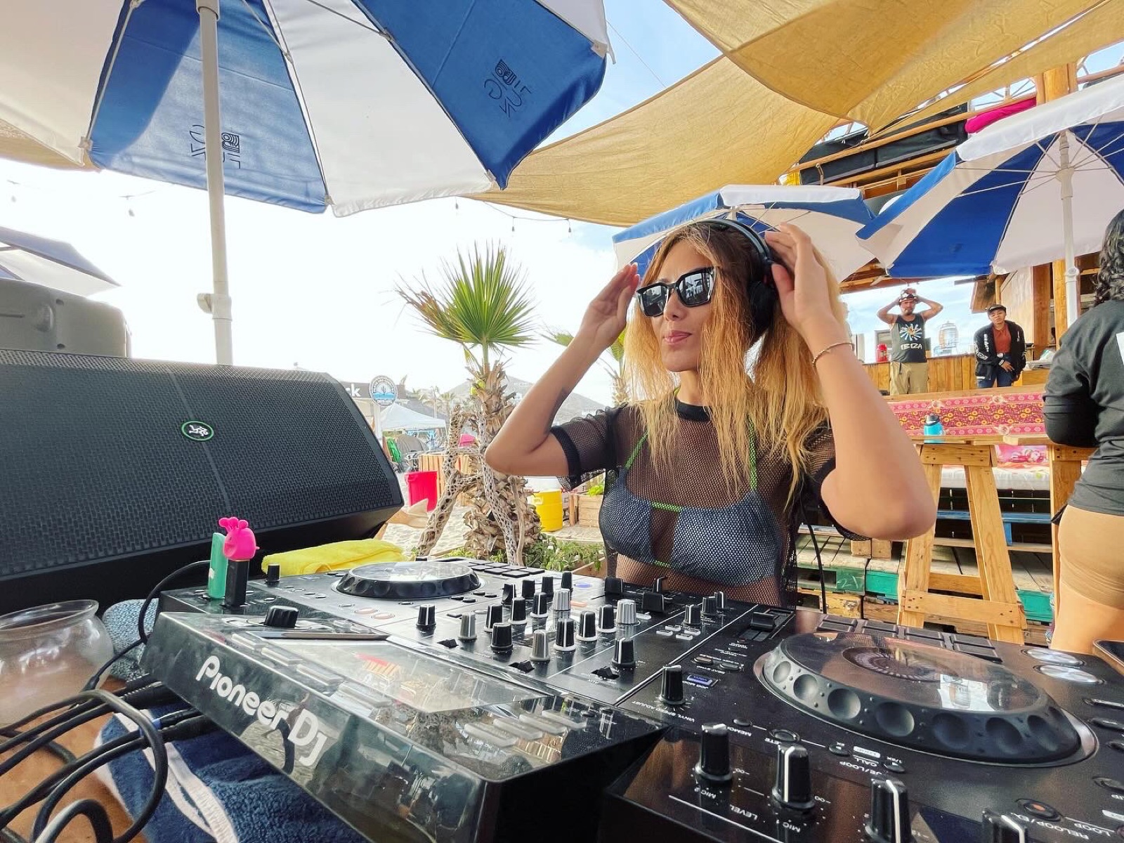 DJANE 05 — live set