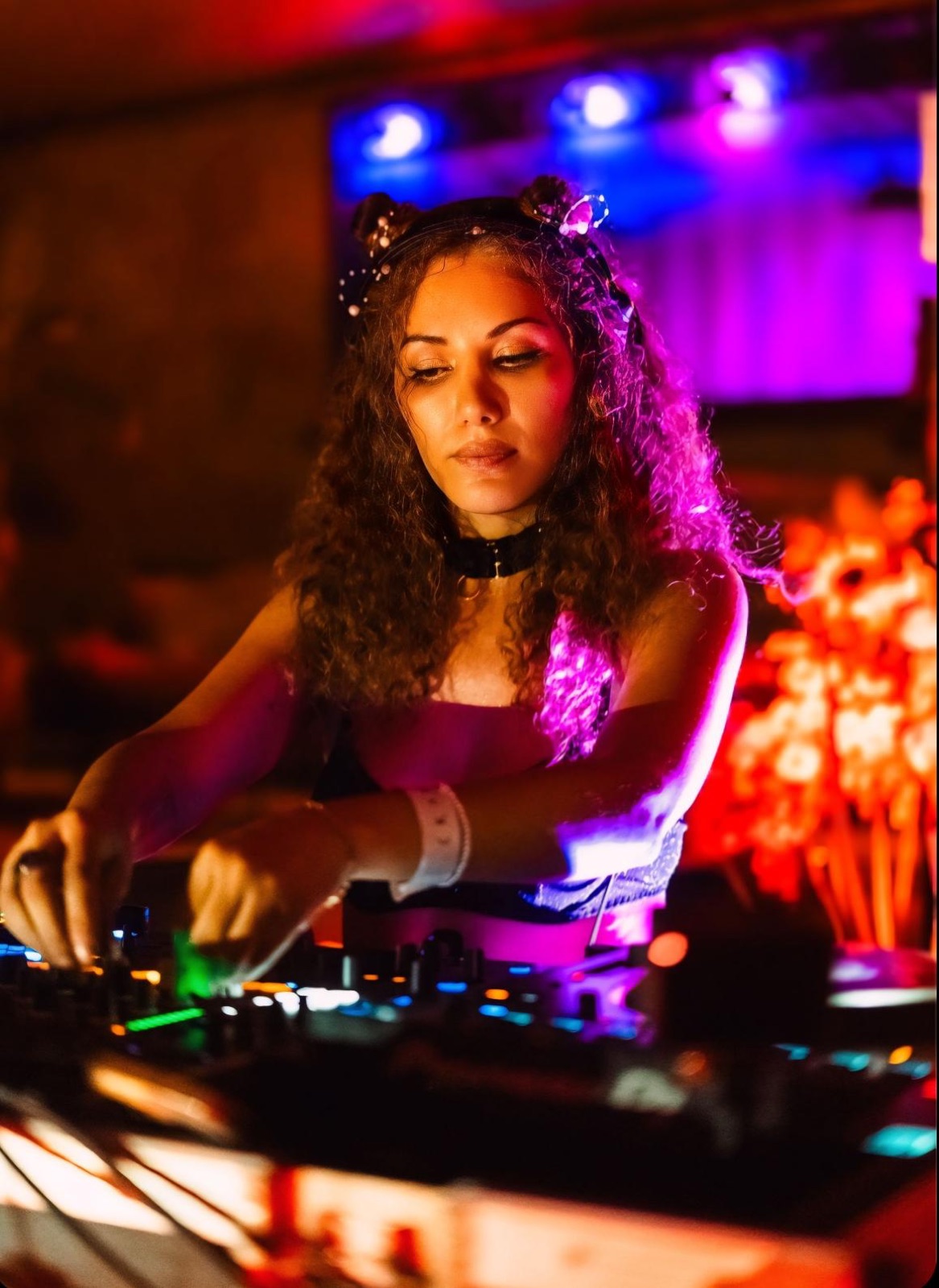 DJANE 05 — live set