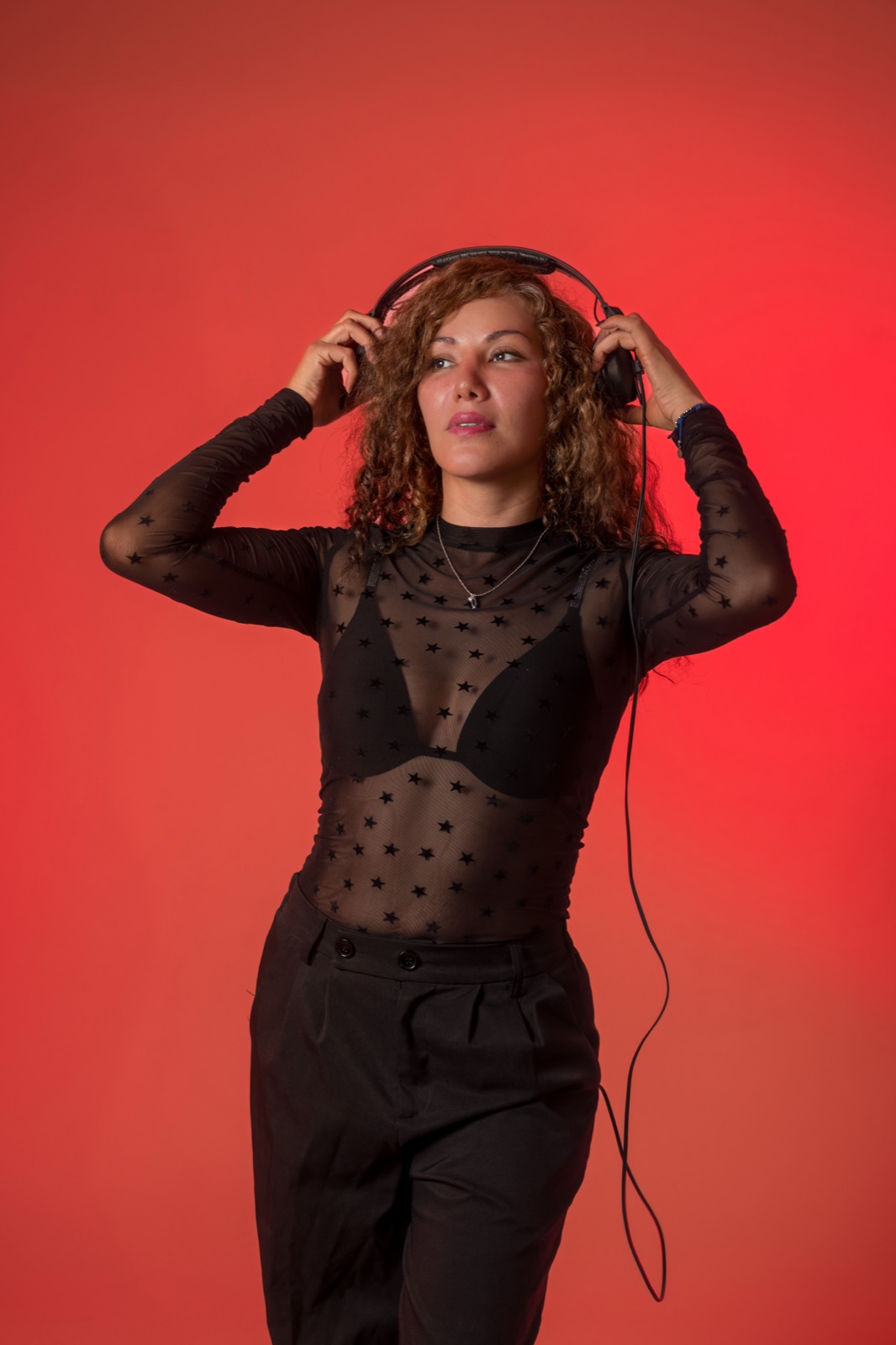 DJANE 05 — live set