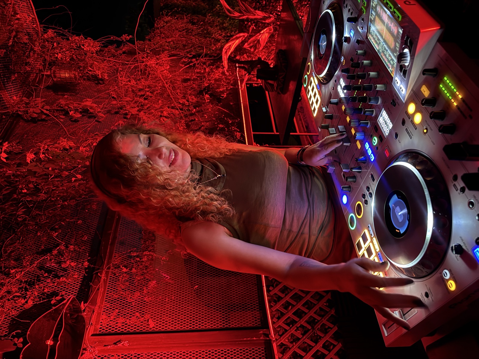 DJANE 05 — live set