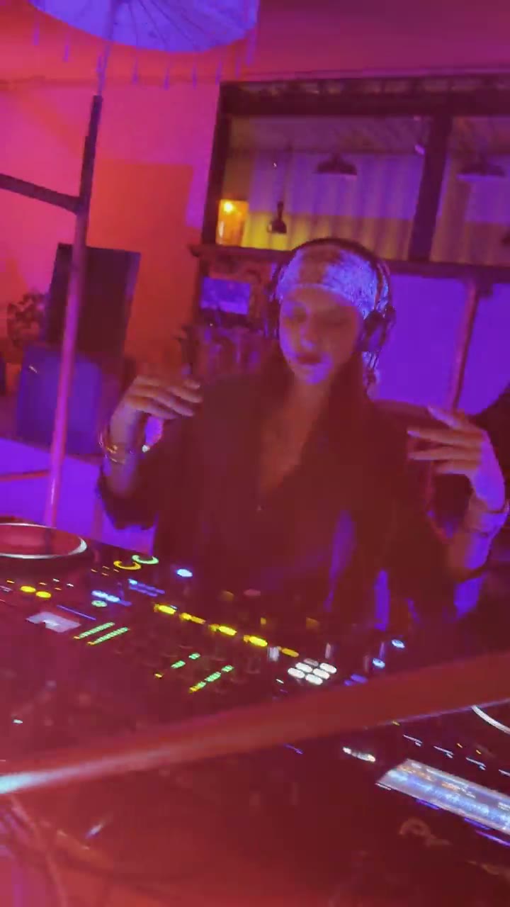 DJANE 06 — live set