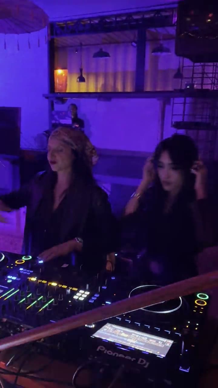 DJANE 06 — live set