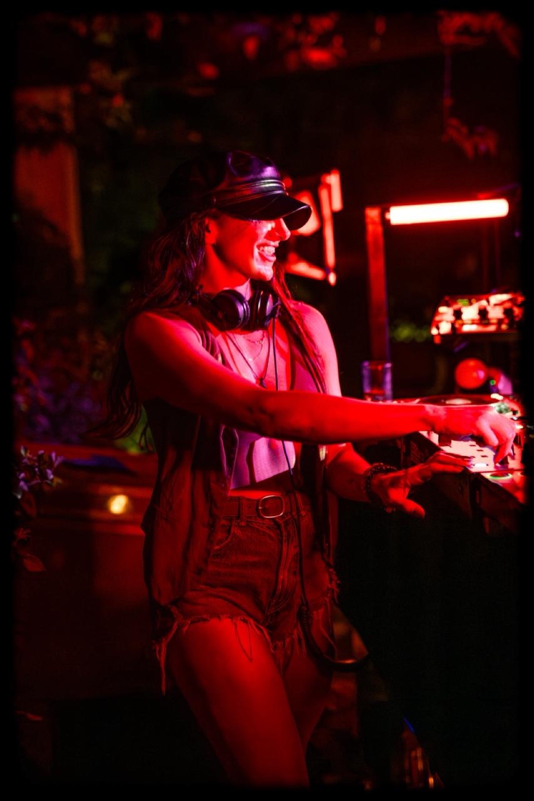 DJANE 06 — live set