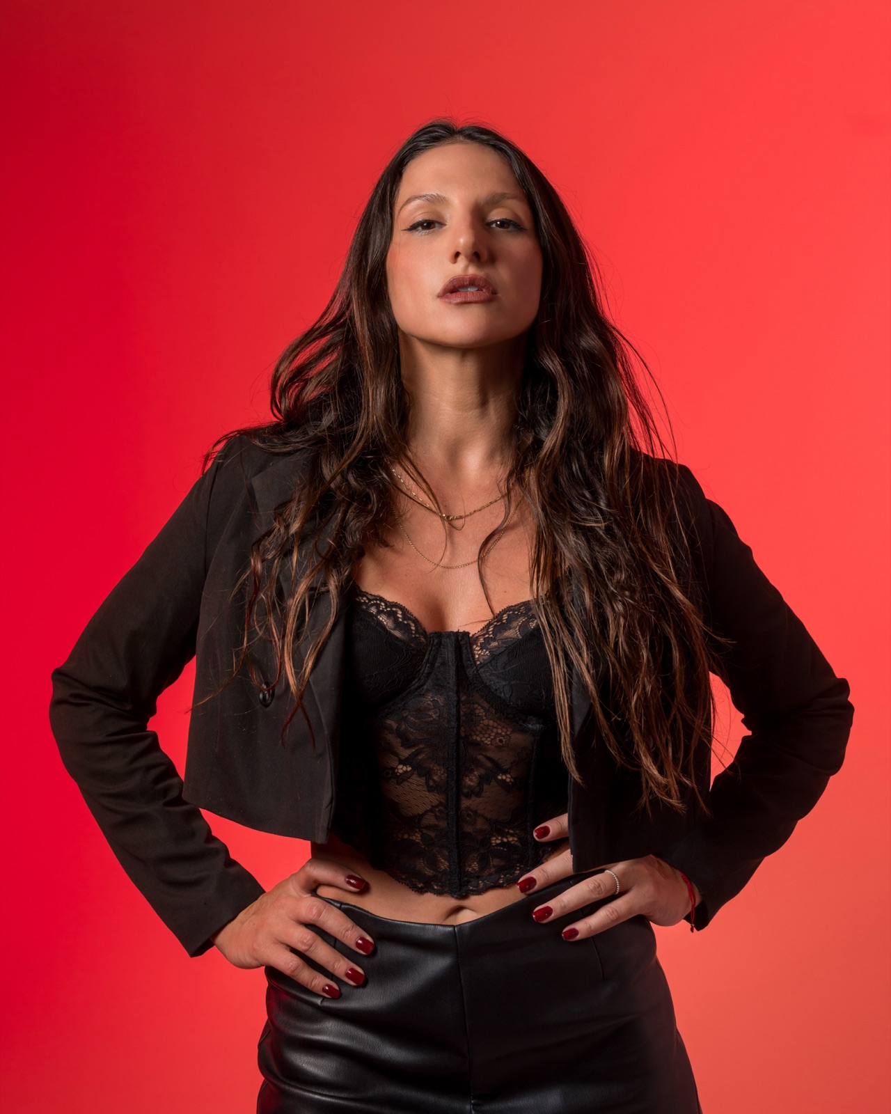 DJANE 06 — live set