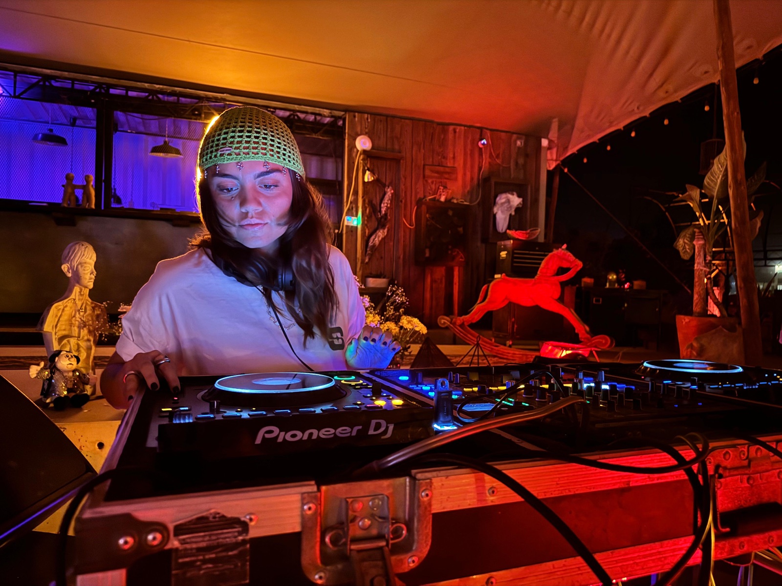 DJANE 07 — live set