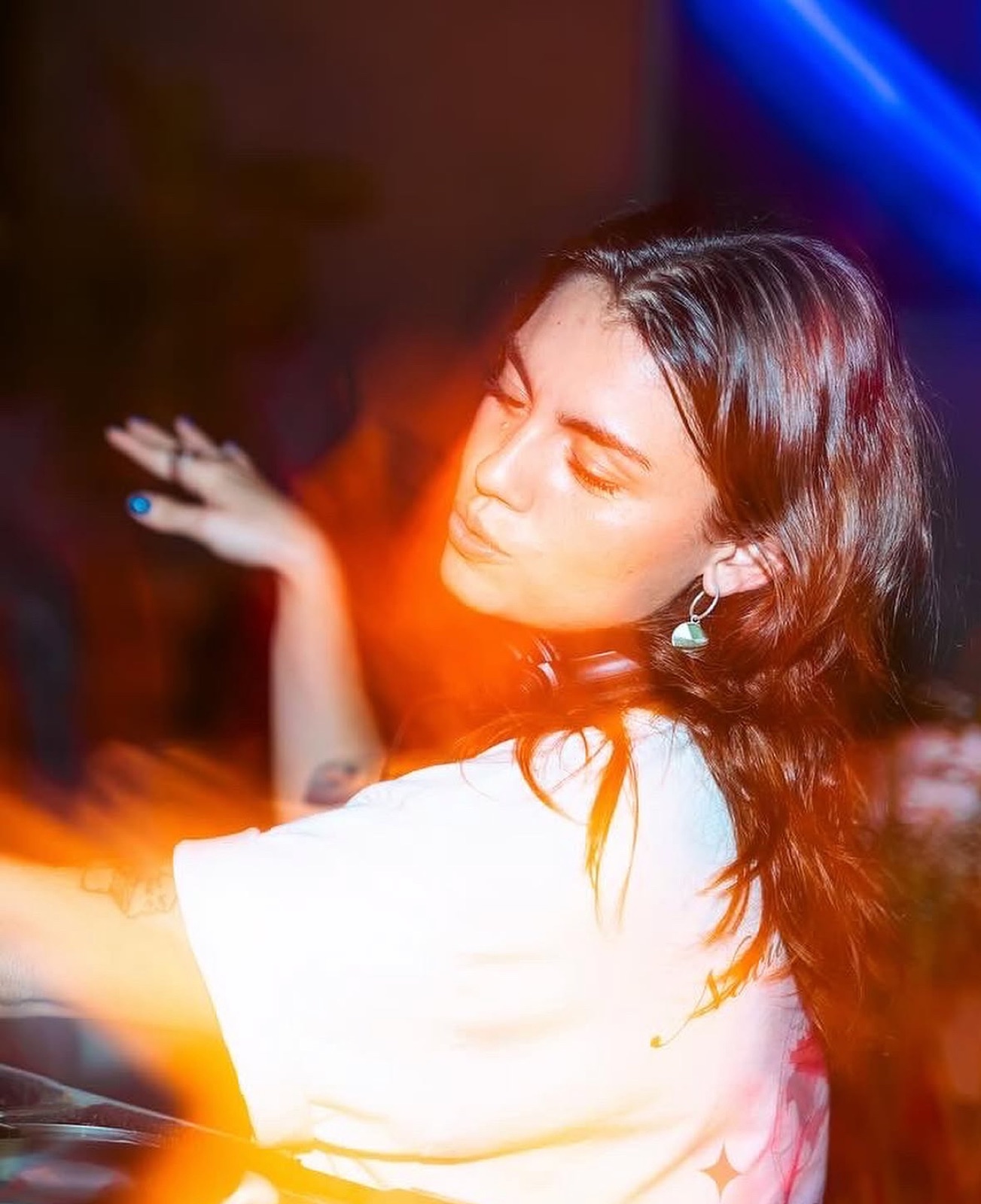 DJANE 07 — live set