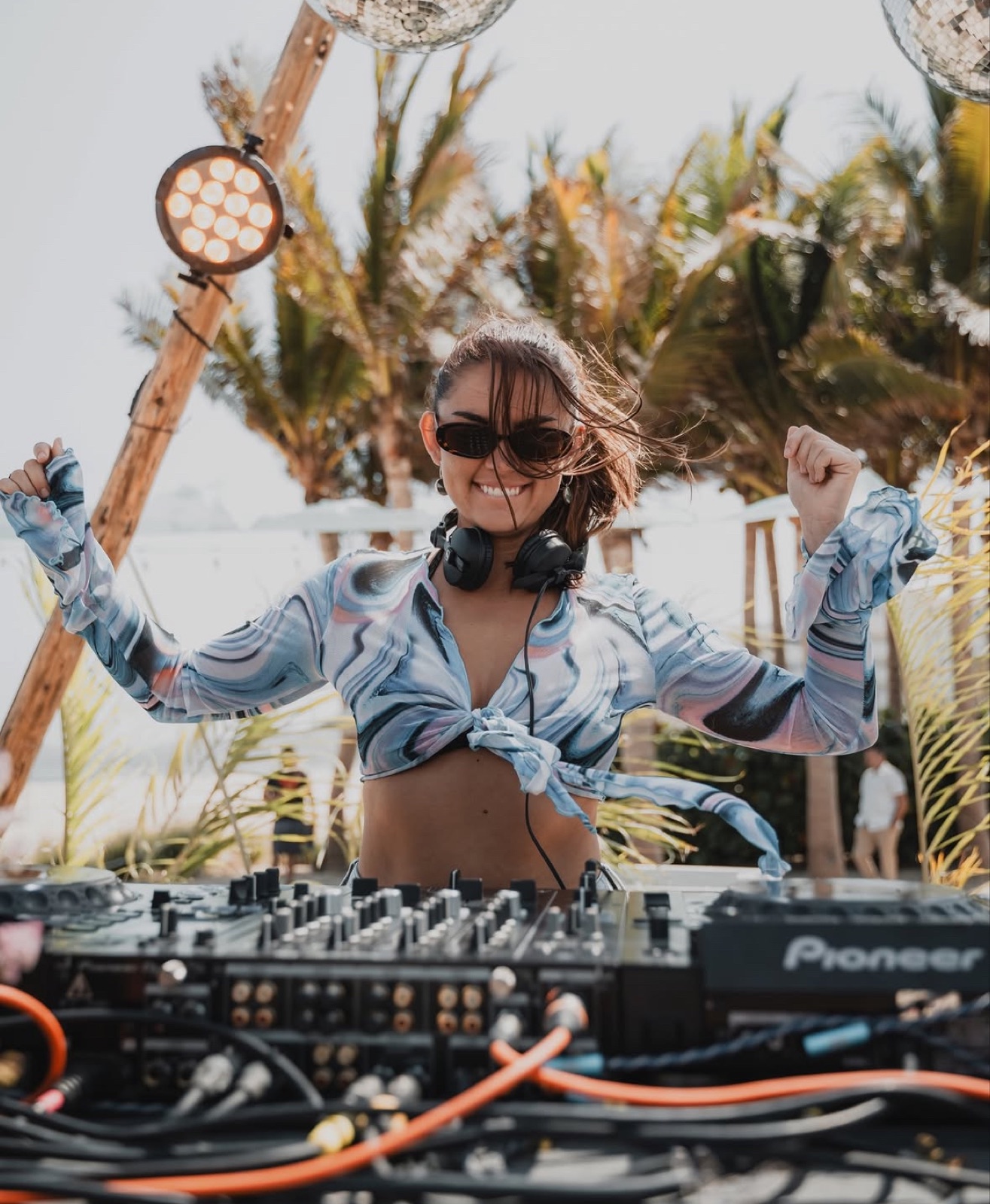 DJANE 07 — live set
