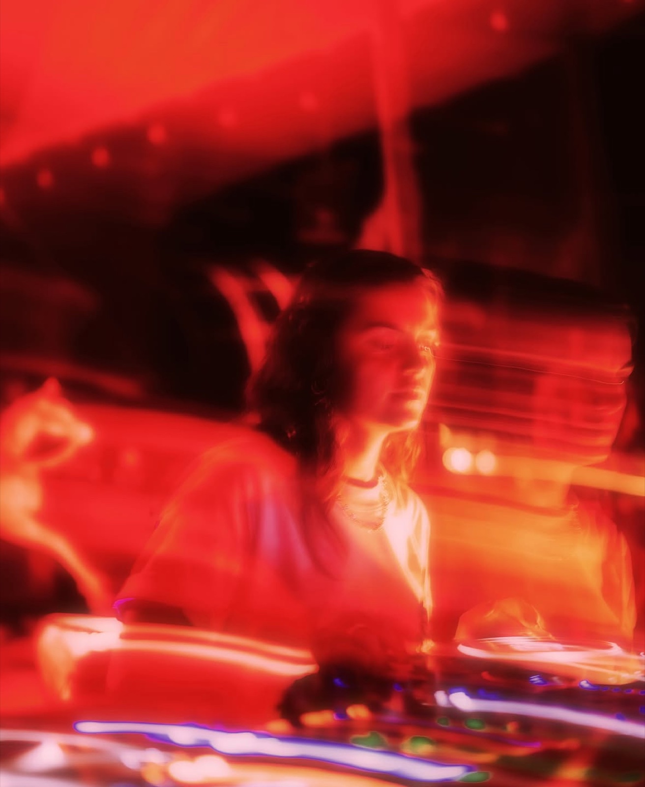DJANE 07 — live set