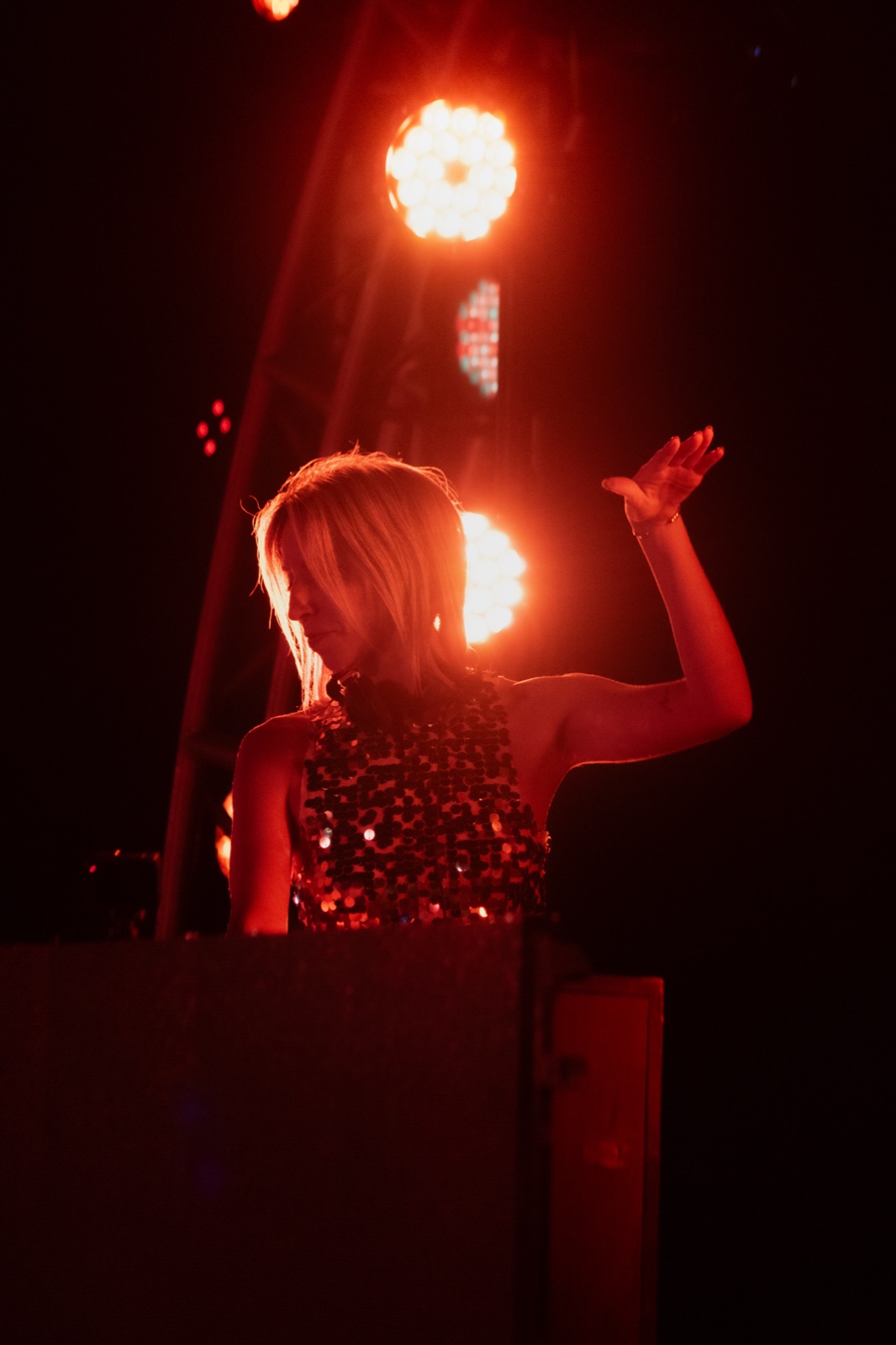 DJANE 08 — live set