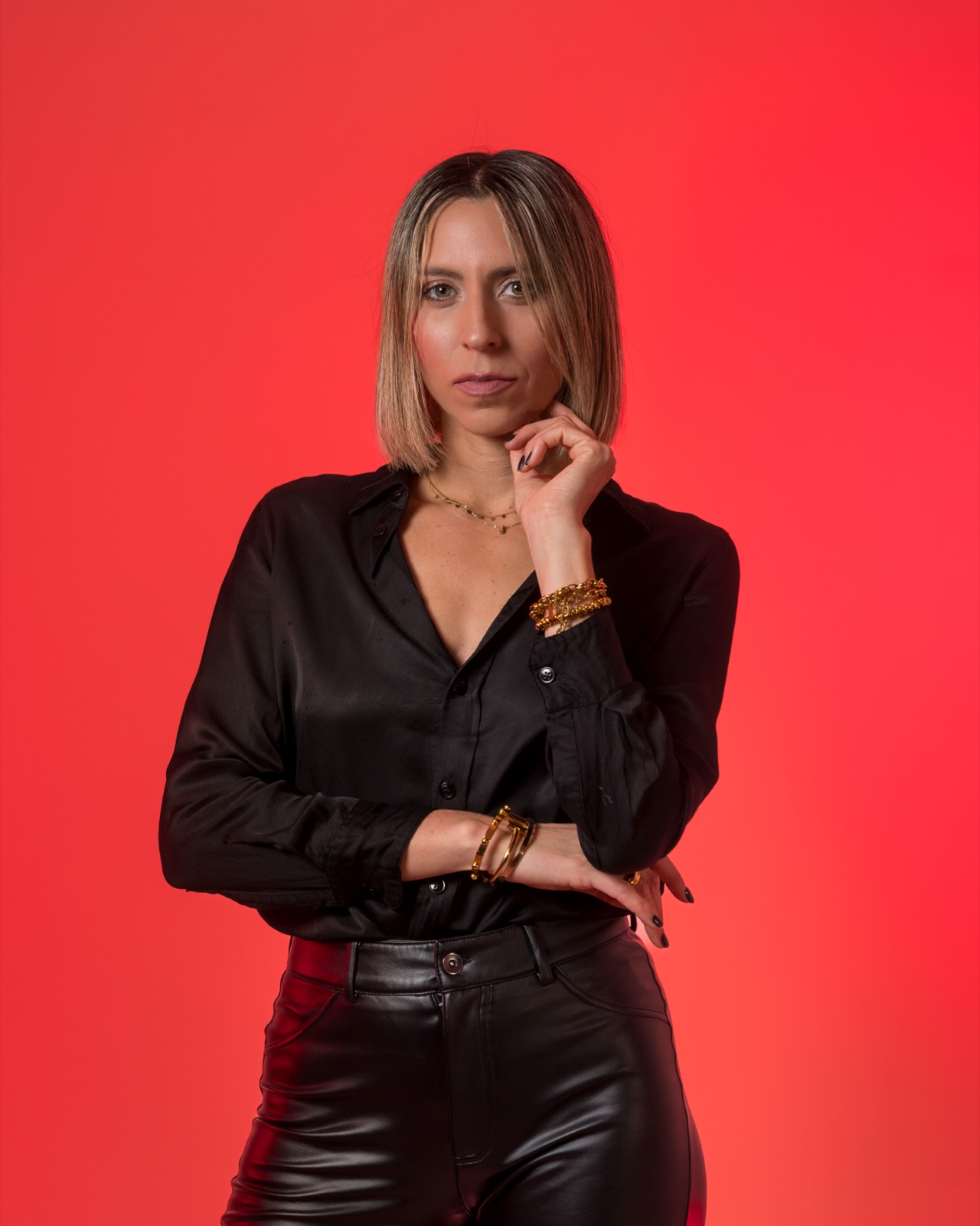 DJANE 08 — live set