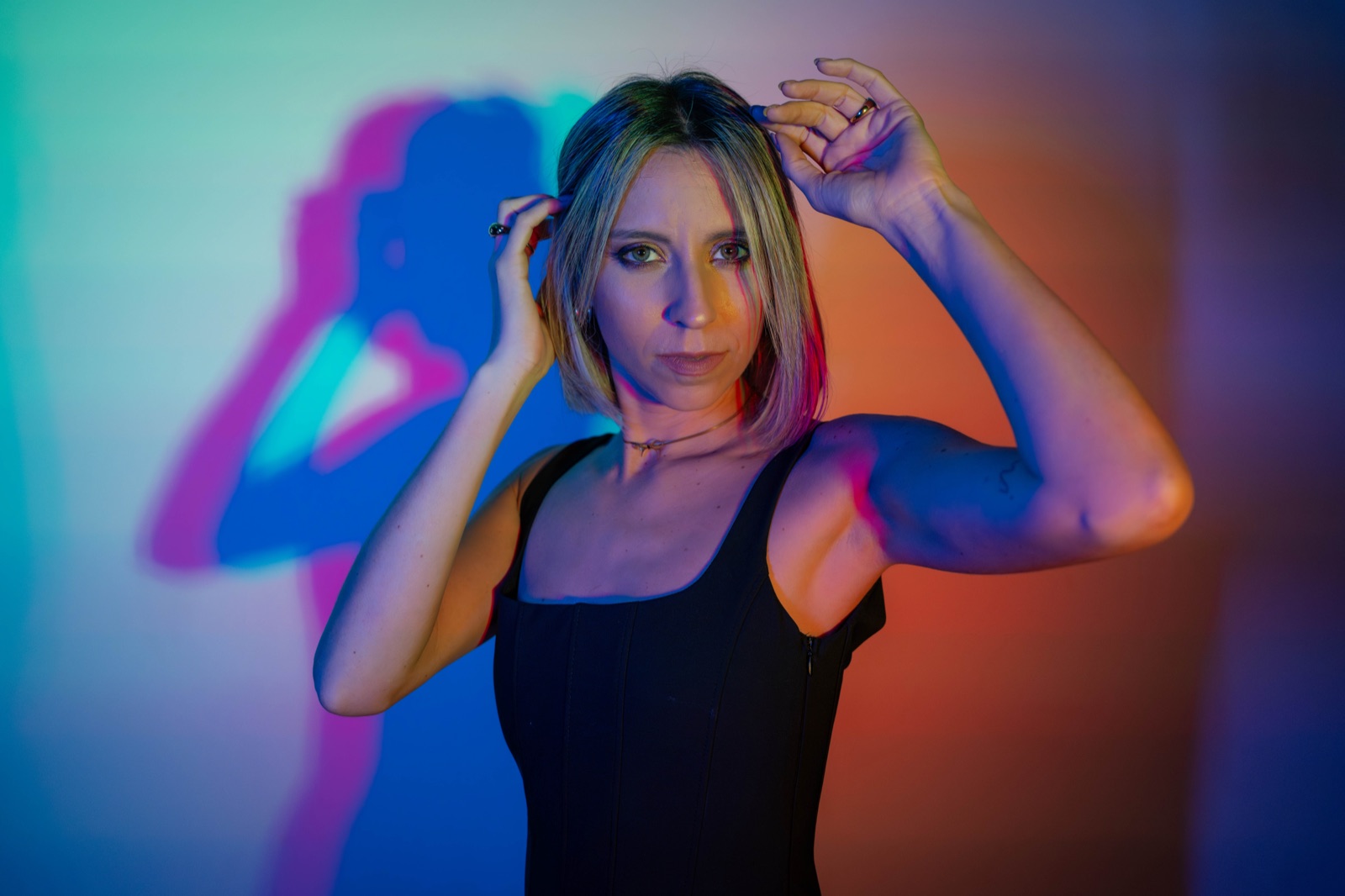 DJANE 08 — live set