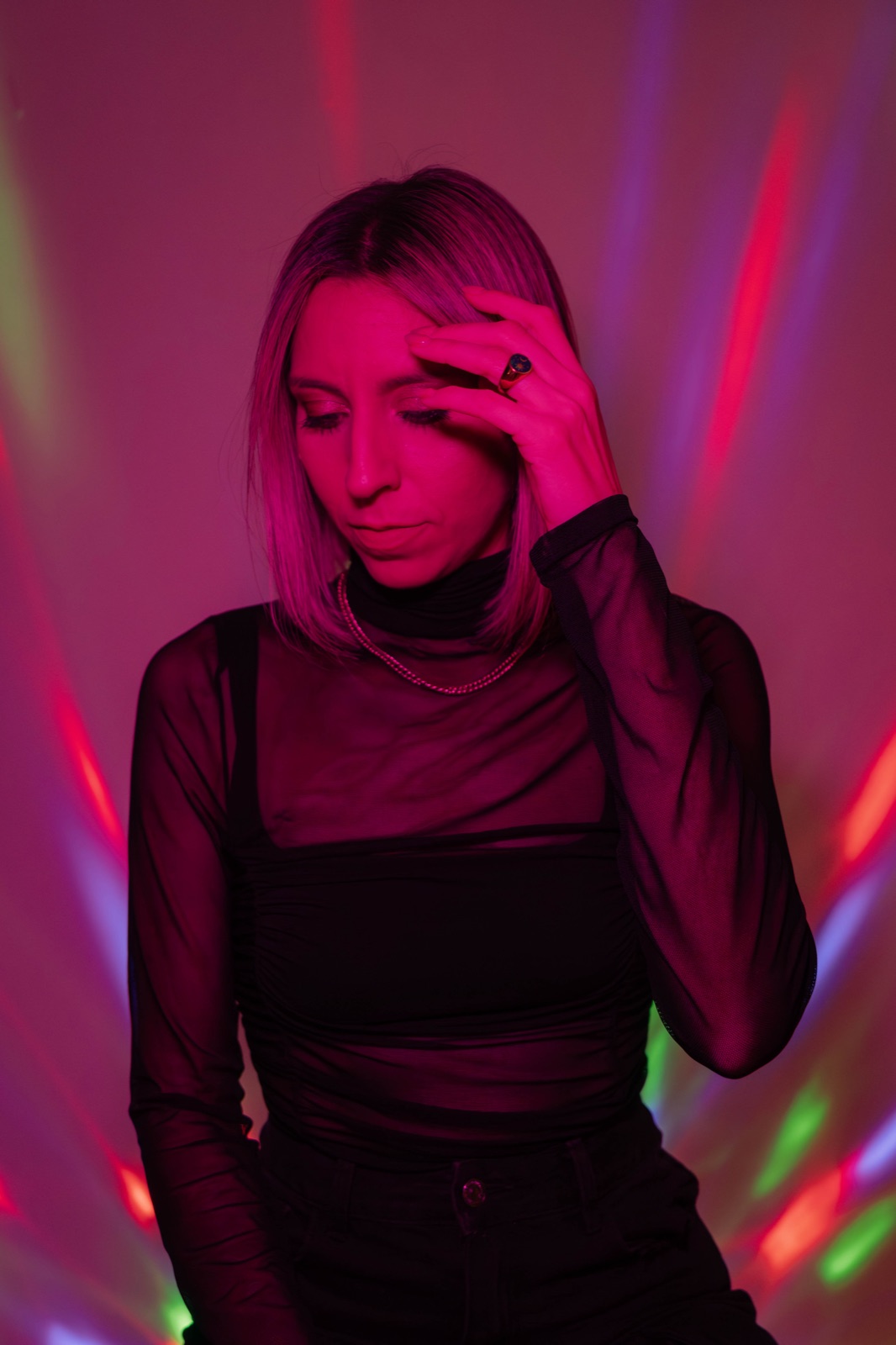 DJANE 08 — live set