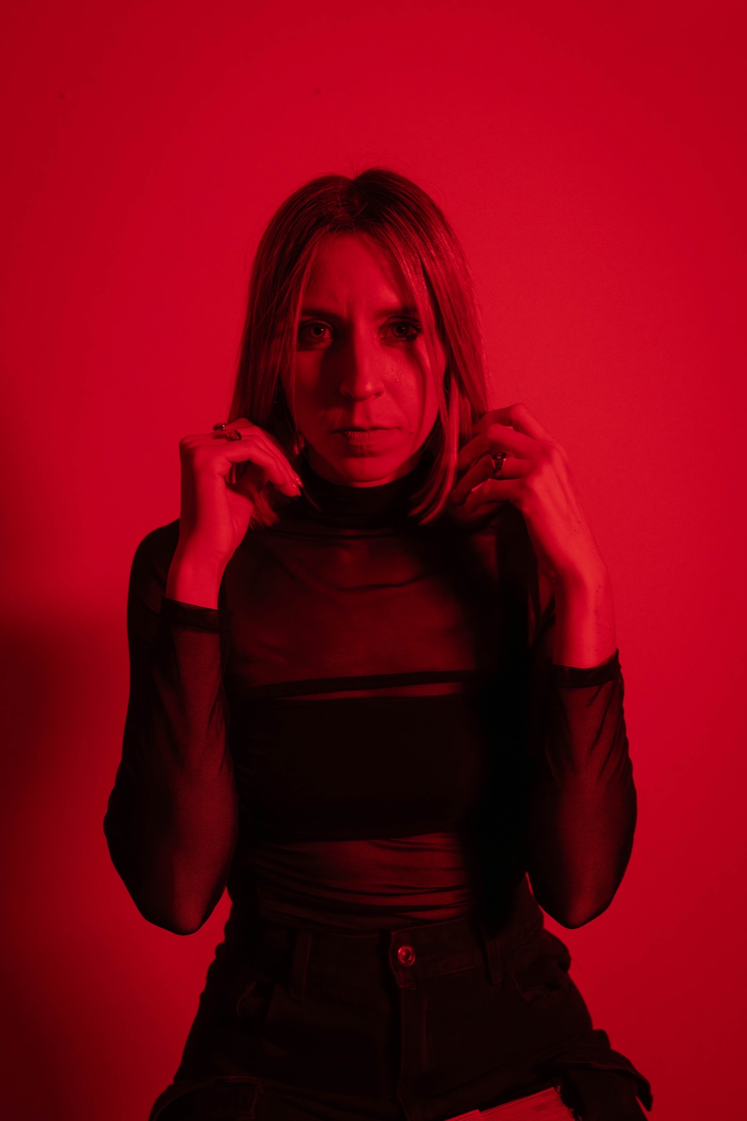 DJANE 08 — live set