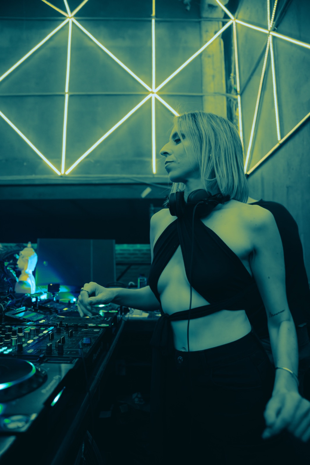 DJANE 08 — live set