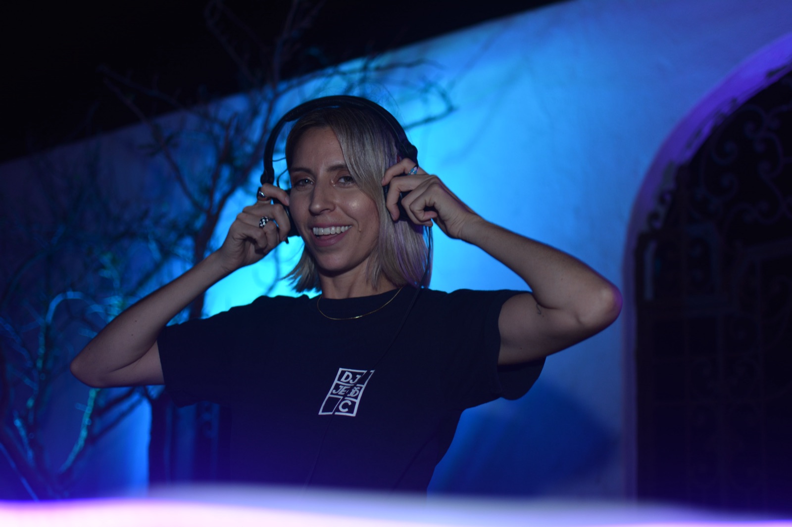 DJANE 08 — live set